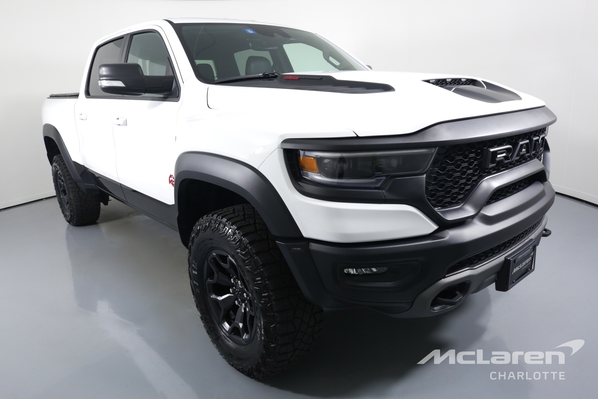 Used 2022 Ram Ram Pickup 1500 TRX | Charlotte, NC