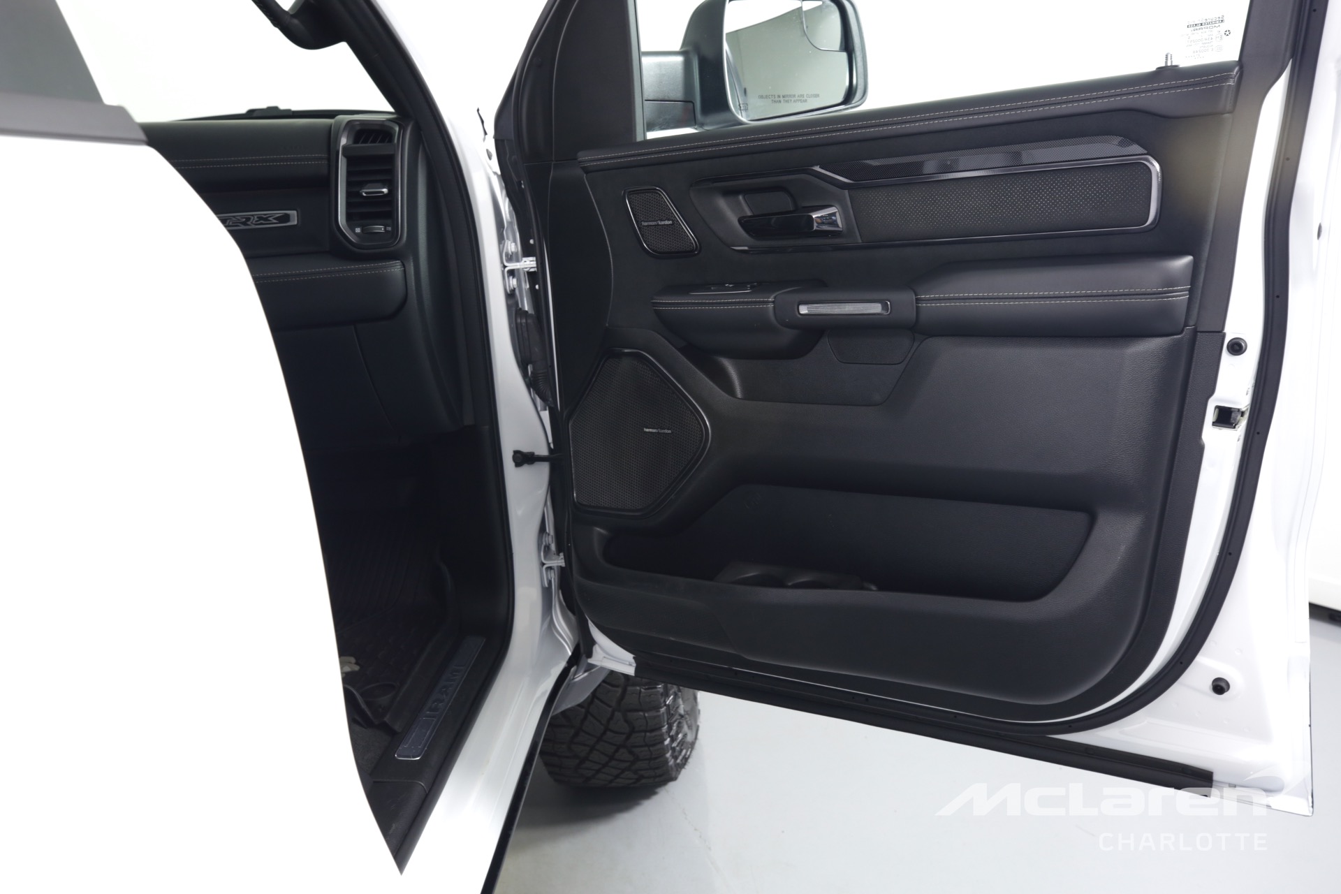 Used 2022 Ram Ram Pickup 1500 TRX | Charlotte, NC