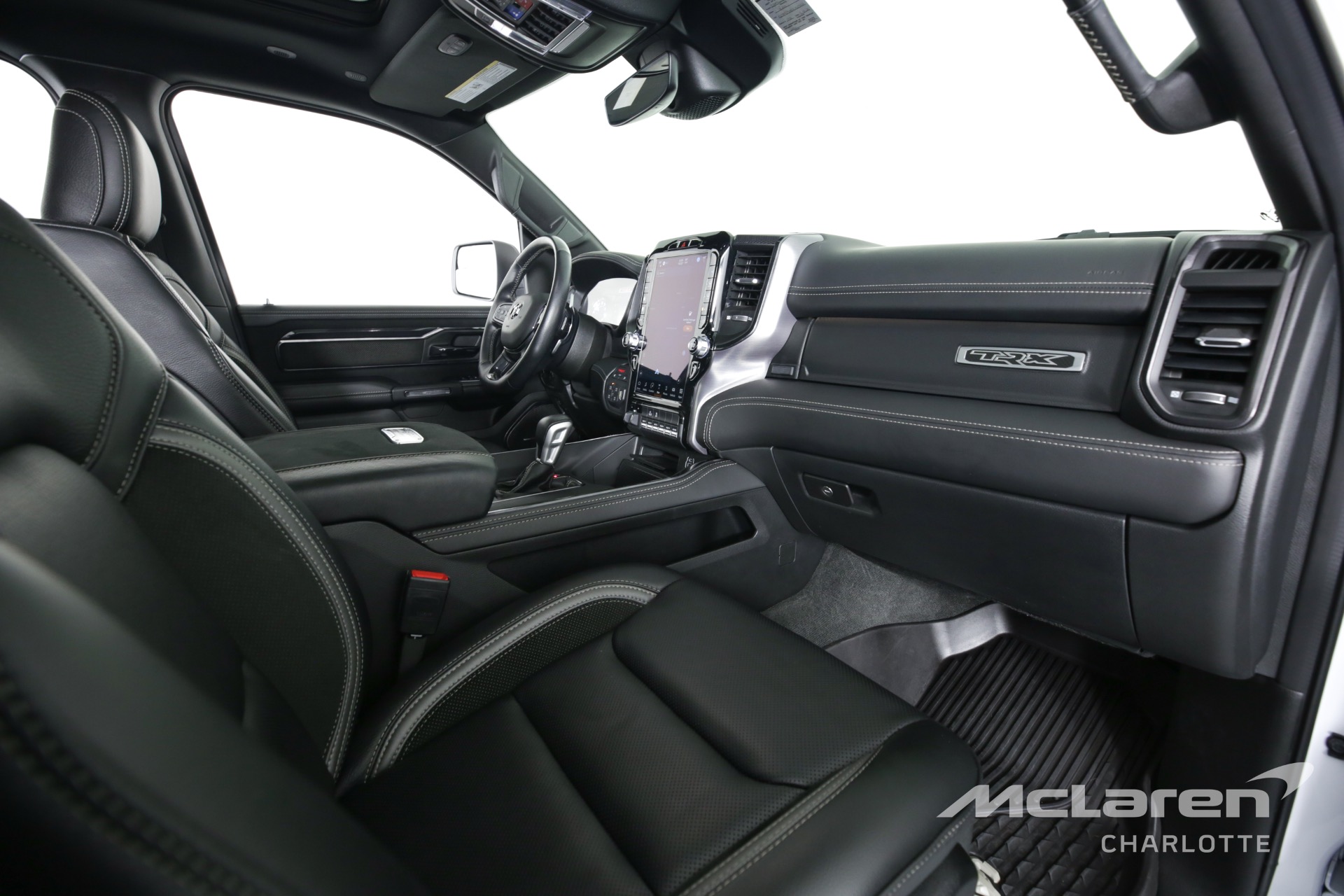 Used 2022 Ram Ram Pickup 1500 TRX | Charlotte, NC