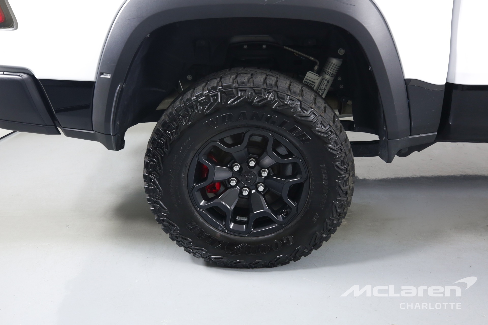 Used 2022 Ram Ram Pickup 1500 TRX | Charlotte, NC