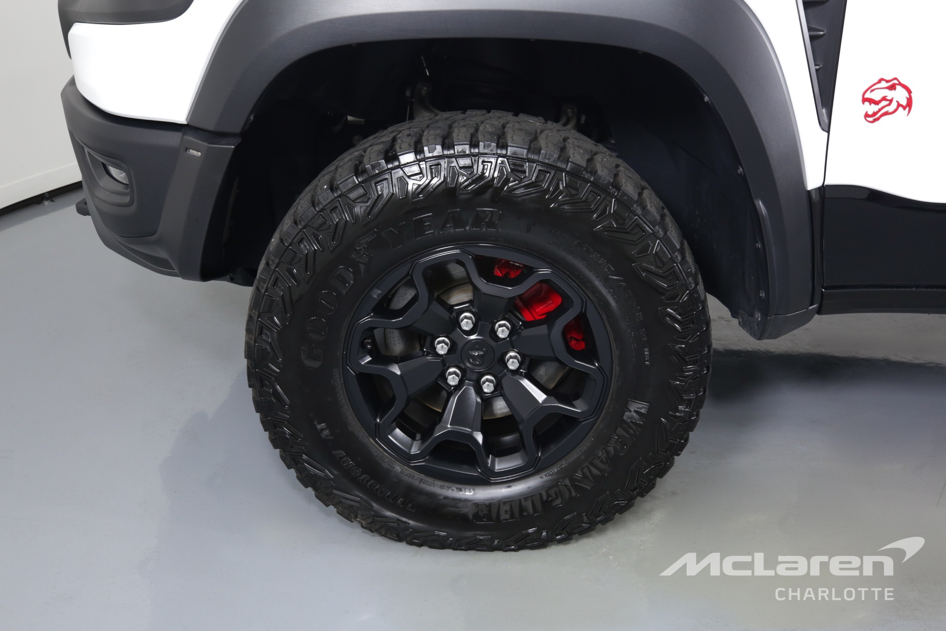 Used 2022 Ram Ram Pickup 1500 TRX | Charlotte, NC