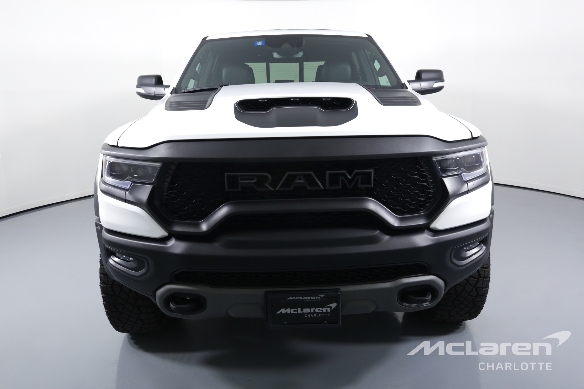 Used 2022 Ram Ram Pickup 1500 TRX | Charlotte, NC