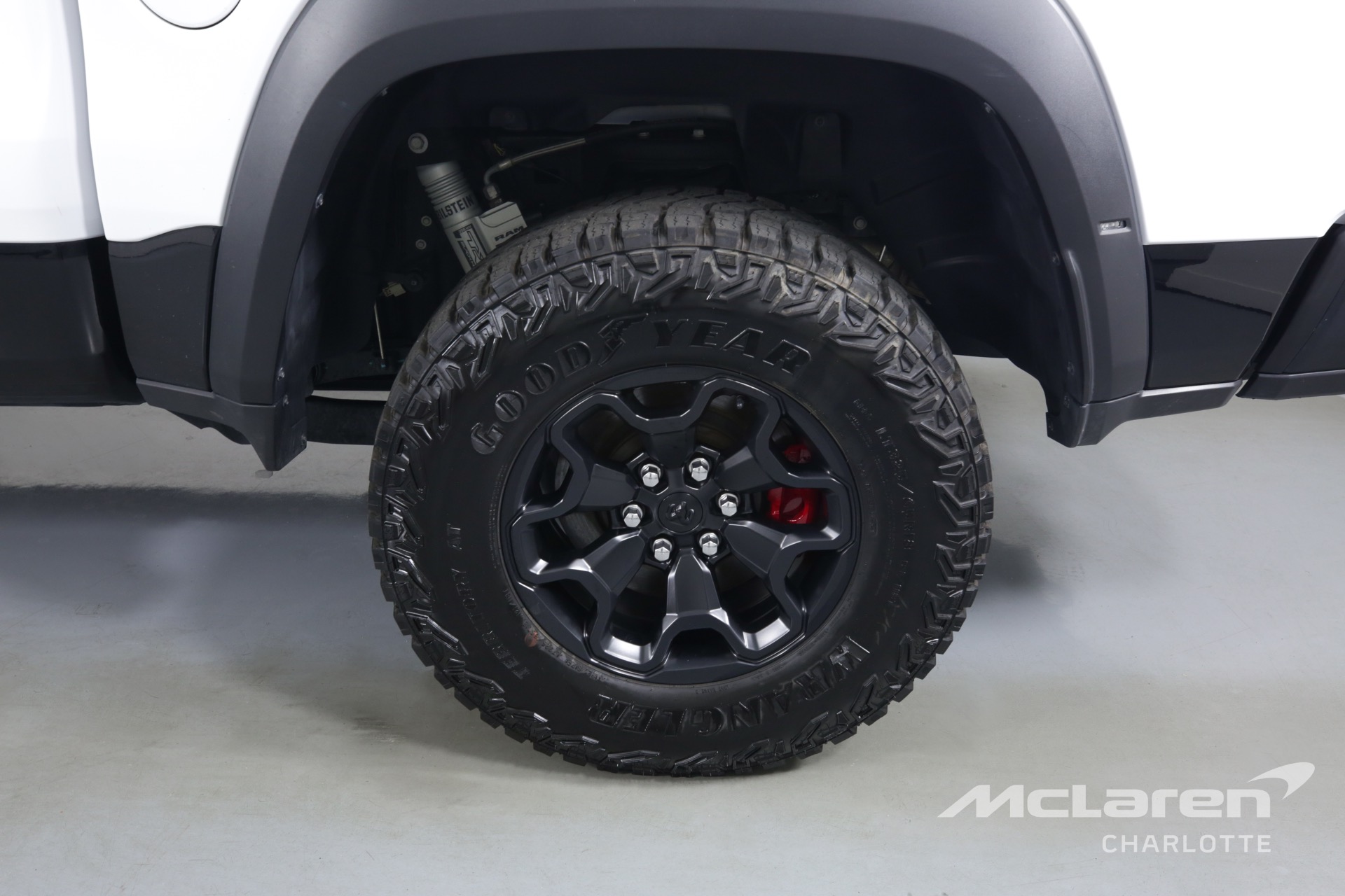 Used 2022 Ram Ram Pickup 1500 TRX | Charlotte, NC