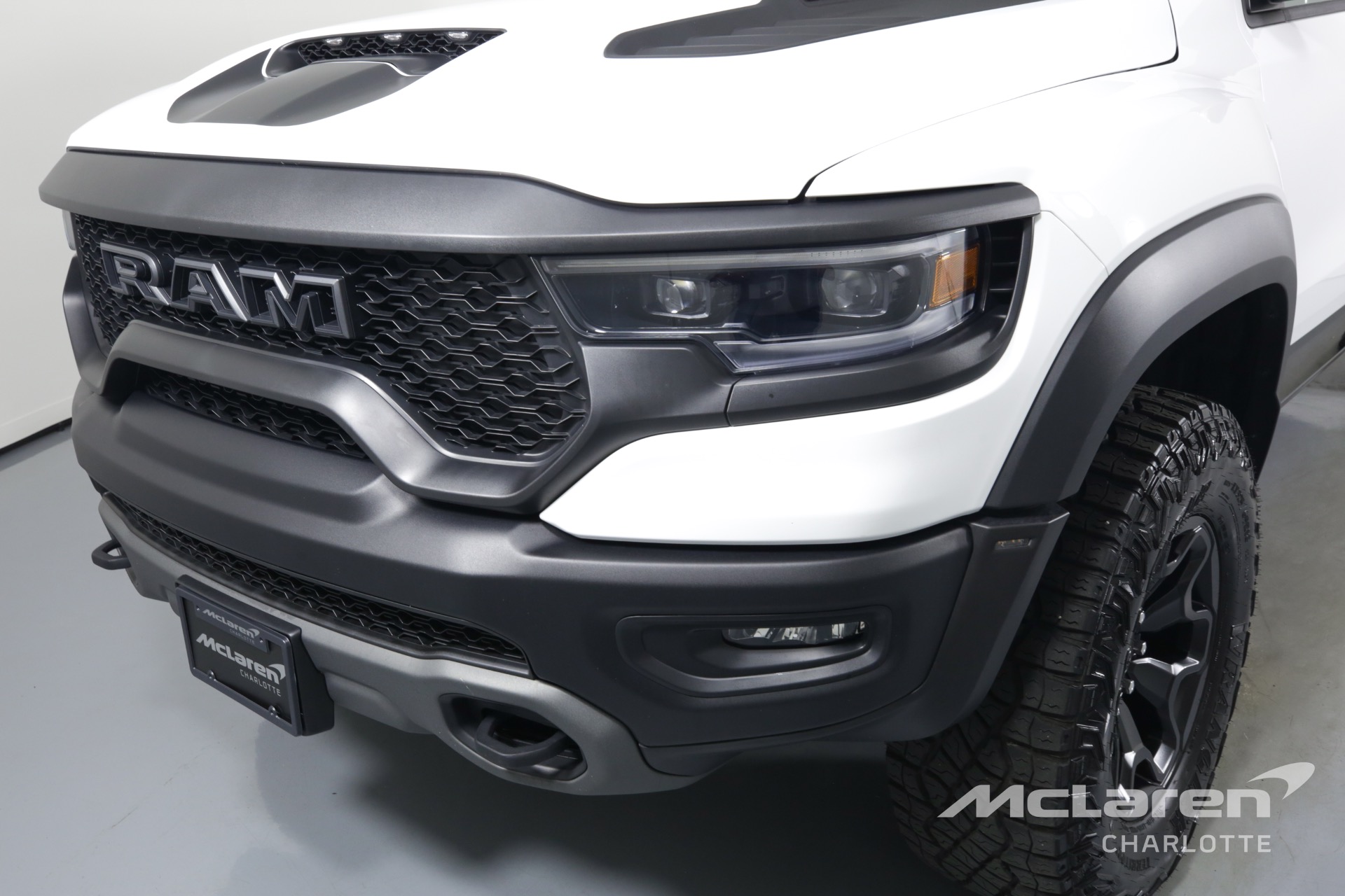 Used 2022 Ram Ram Pickup 1500 TRX | Charlotte, NC