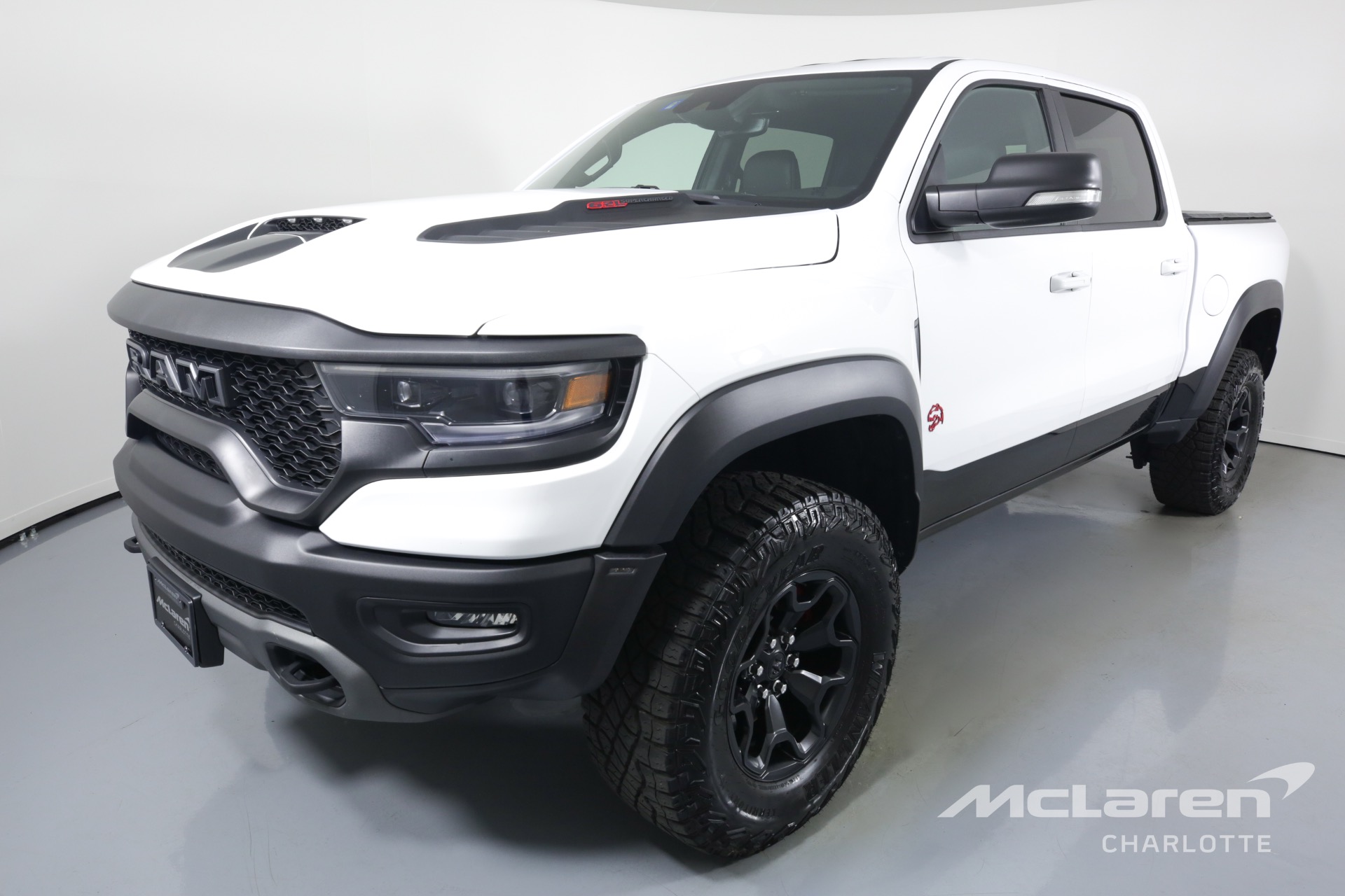 Used 2022 Ram Ram Pickup 1500 TRX | Charlotte, NC