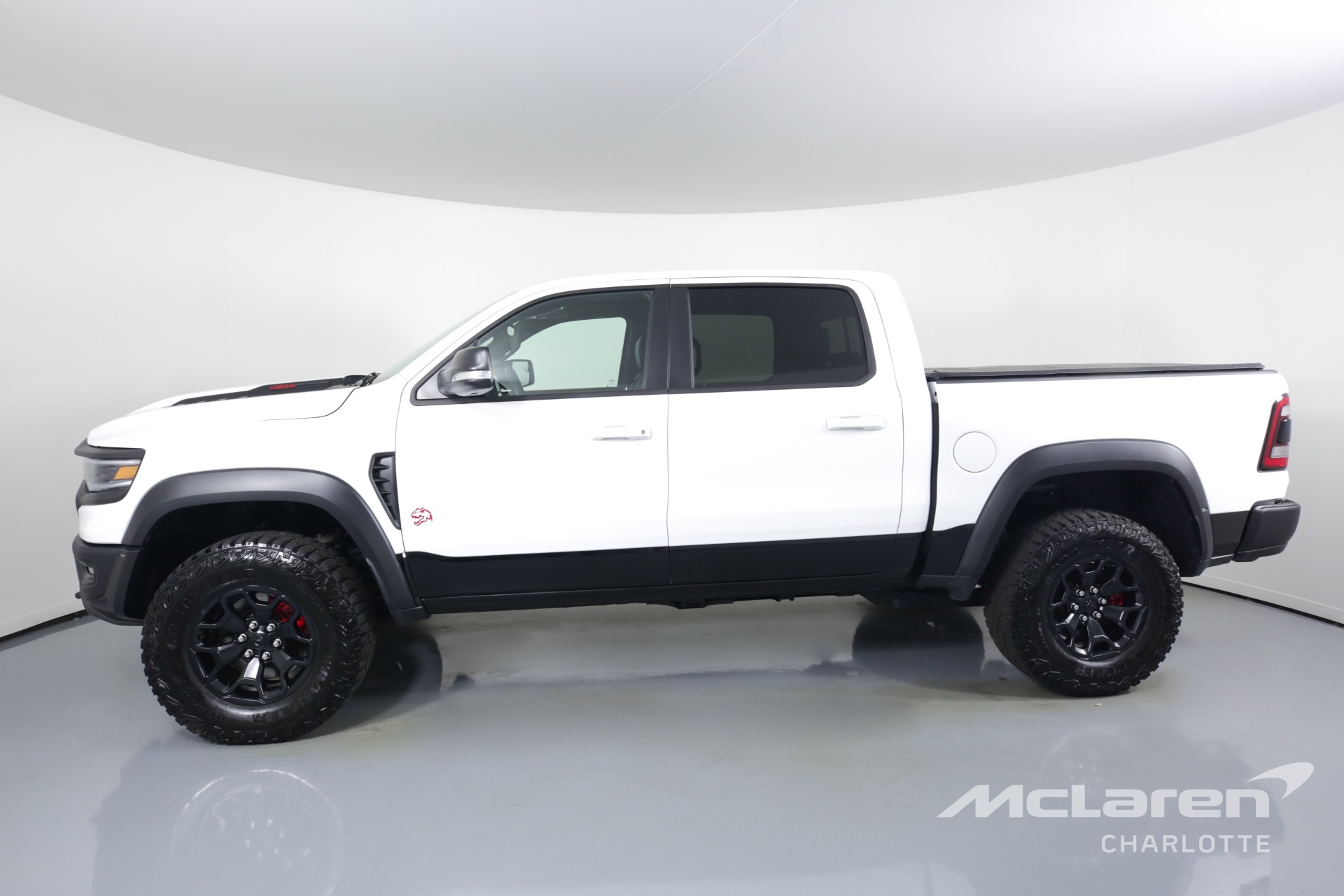 Used 2022 Ram Ram Pickup 1500 TRX | Charlotte, NC