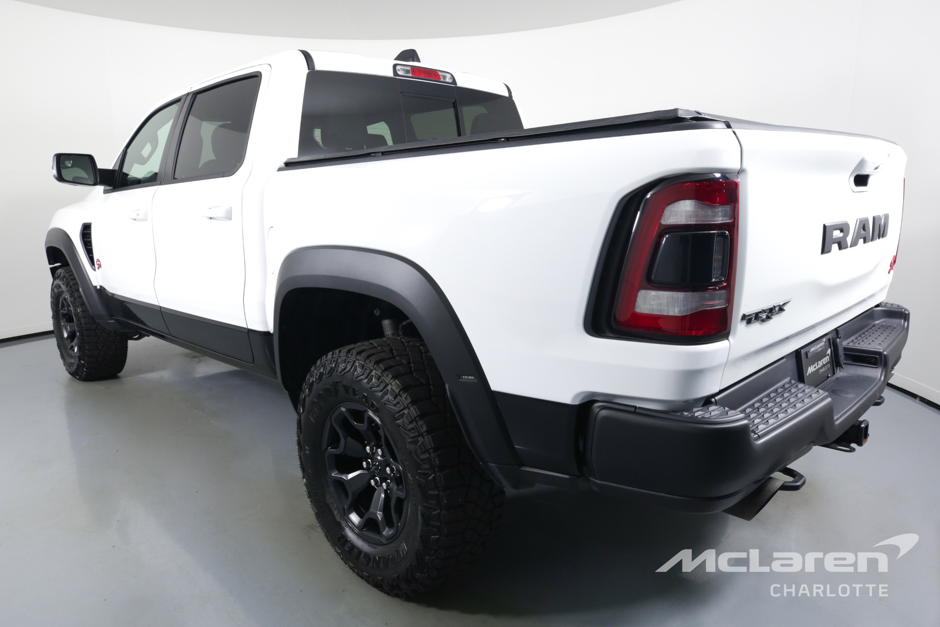 Used 2022 Ram Ram Pickup 1500 TRX | Charlotte, NC