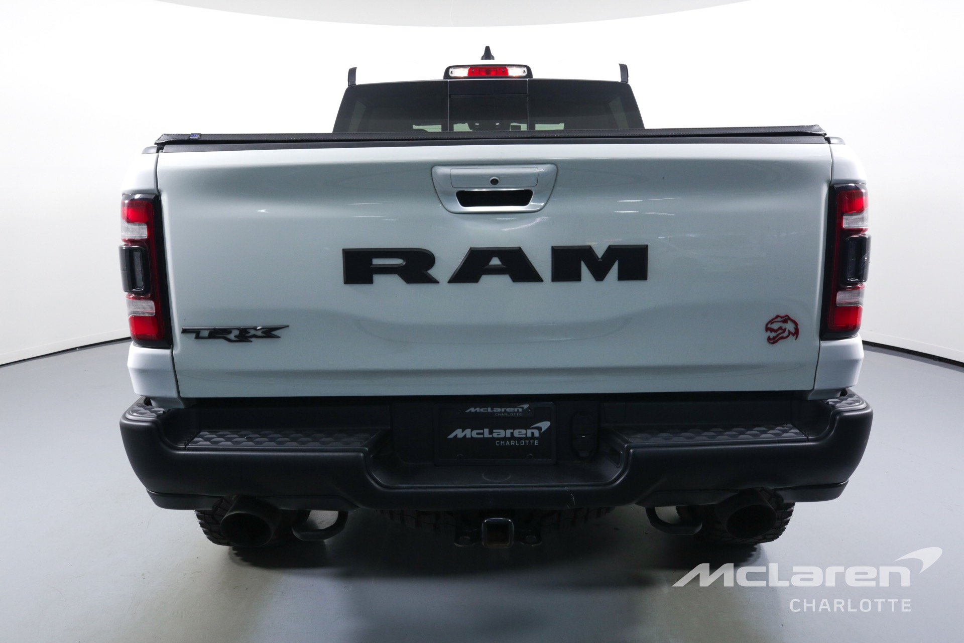 Used 2022 Ram Ram Pickup 1500 TRX | Charlotte, NC