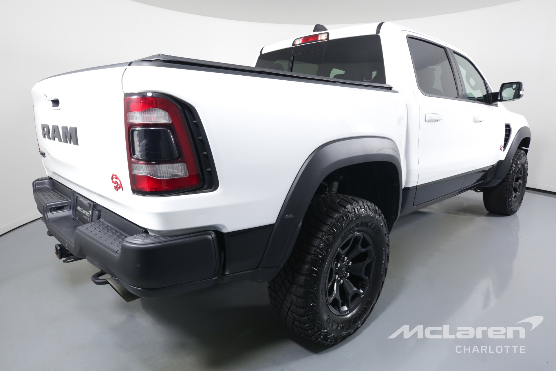 Used 2022 Ram Ram Pickup 1500 TRX | Charlotte, NC