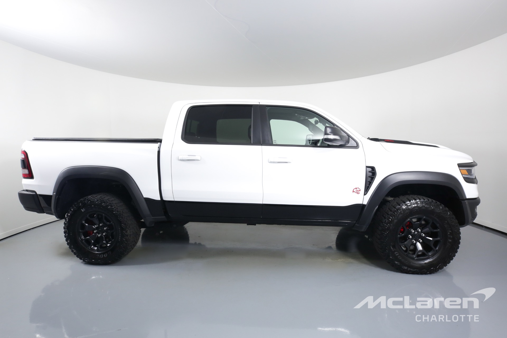 Used 2022 Ram Ram Pickup 1500 TRX | Charlotte, NC