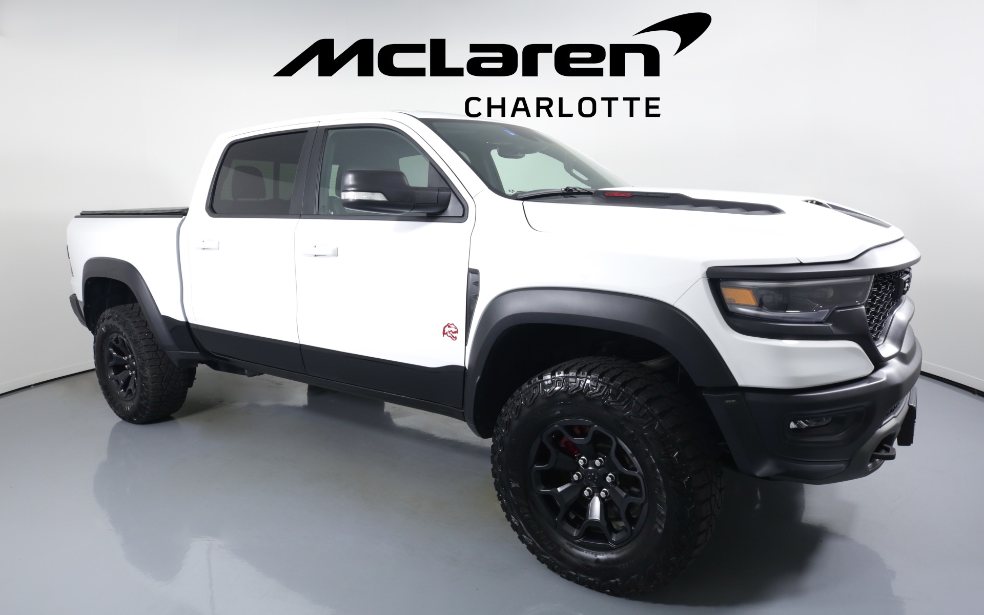 Used 2022 Ram Ram Pickup 1500 TRX | Charlotte, NC