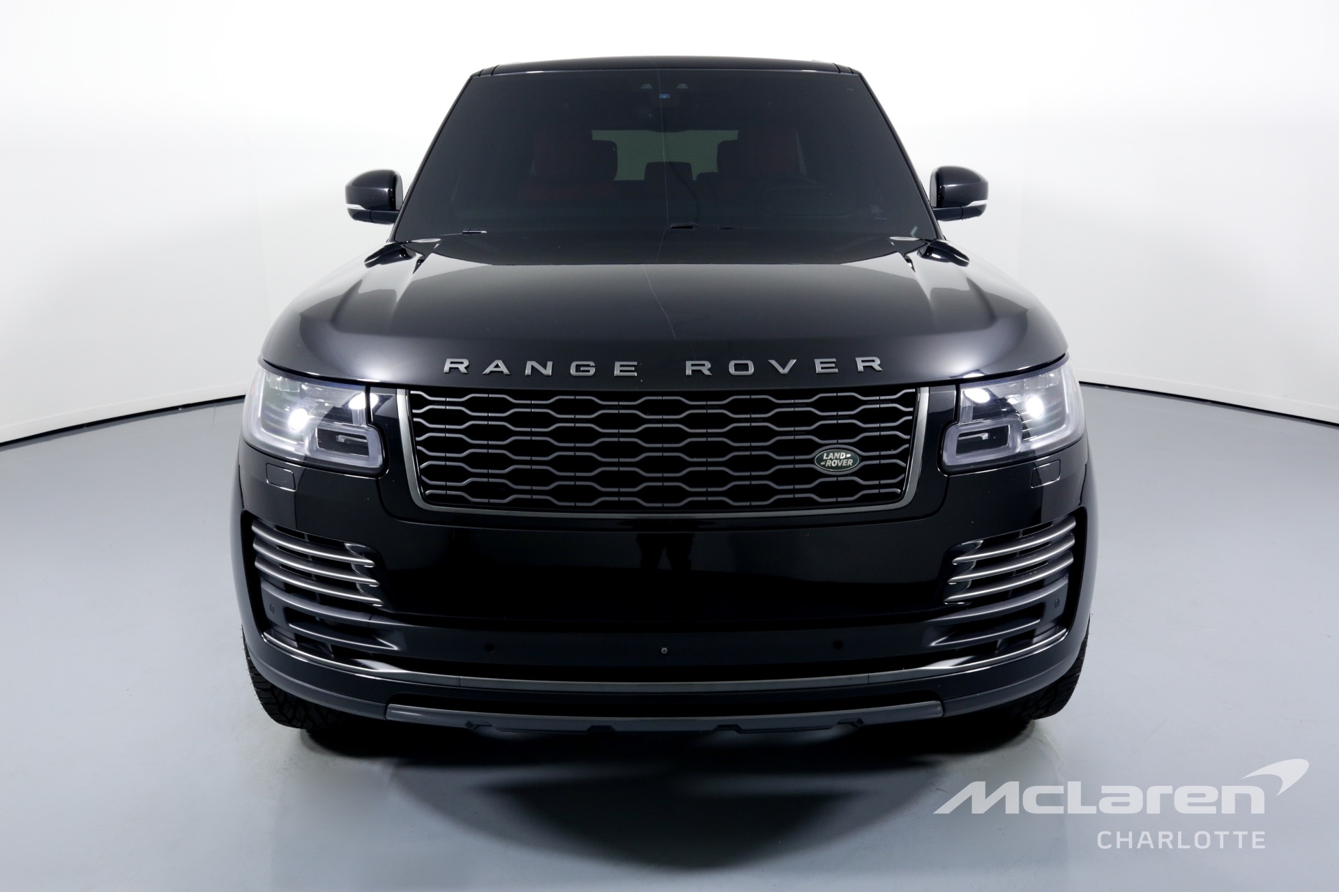Used 2019 Land Rover Range Rover Autobiography LWB | Charlotte, NC