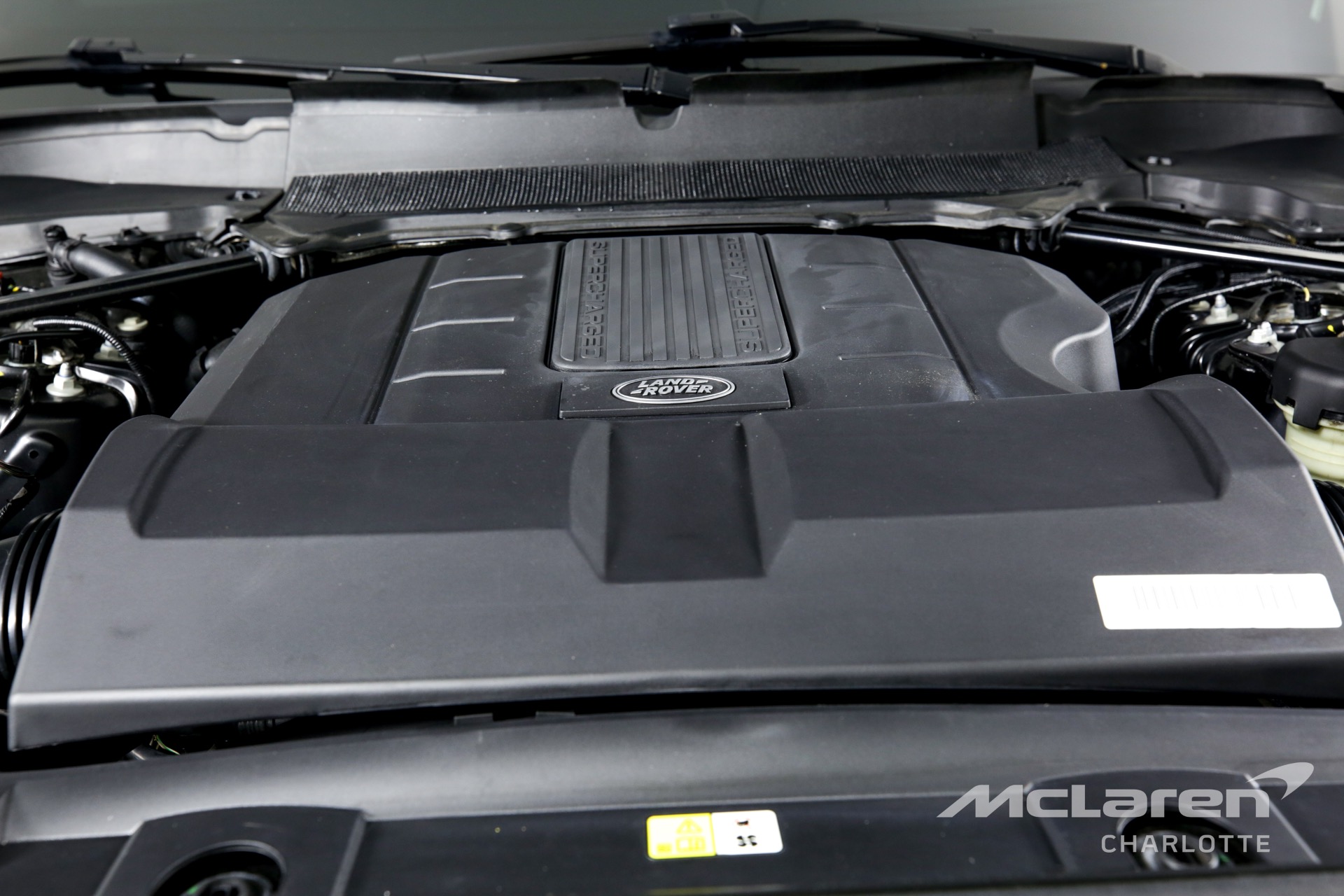 Used 2019 Land Rover Range Rover Autobiography LWB | Charlotte, NC