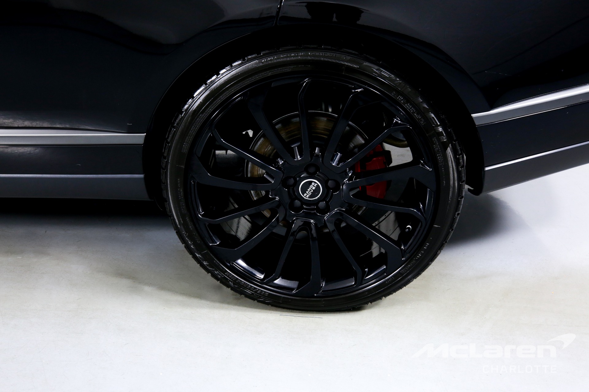 Used 2019 Land Rover Range Rover Autobiography LWB | Charlotte, NC