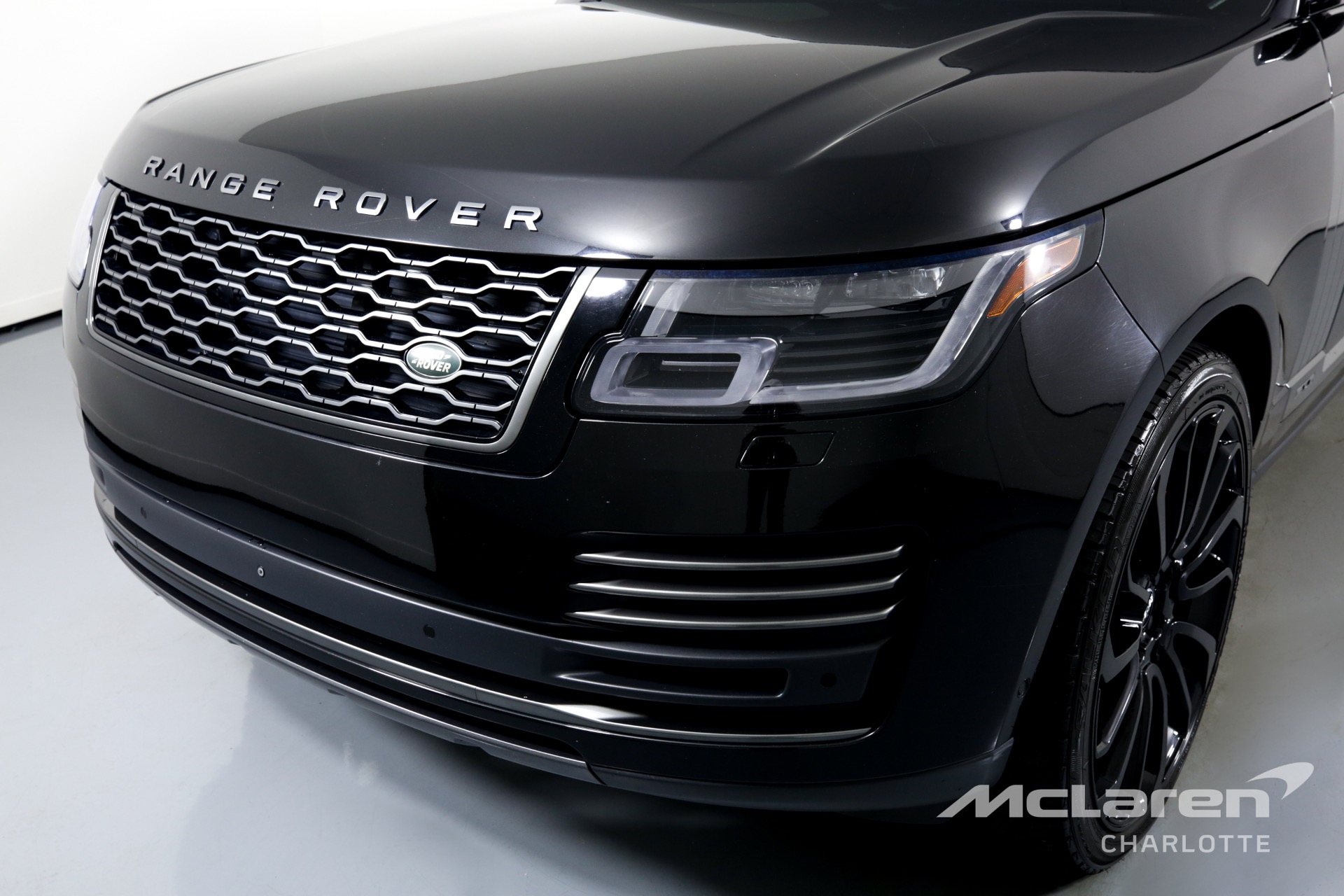 Used 2019 Land Rover Range Rover Autobiography LWB | Charlotte, NC