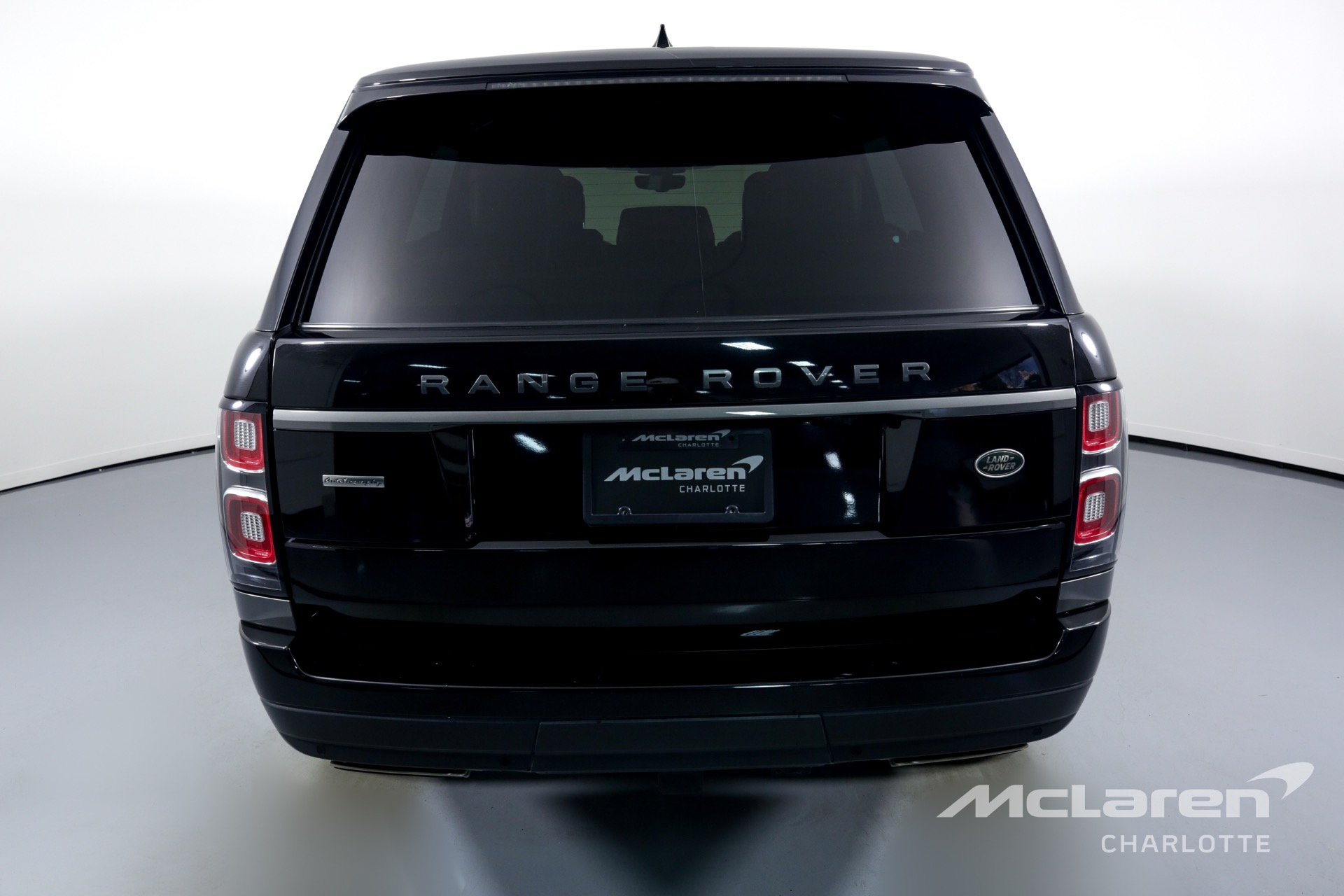Used 2019 Land Rover Range Rover Autobiography LWB | Charlotte, NC