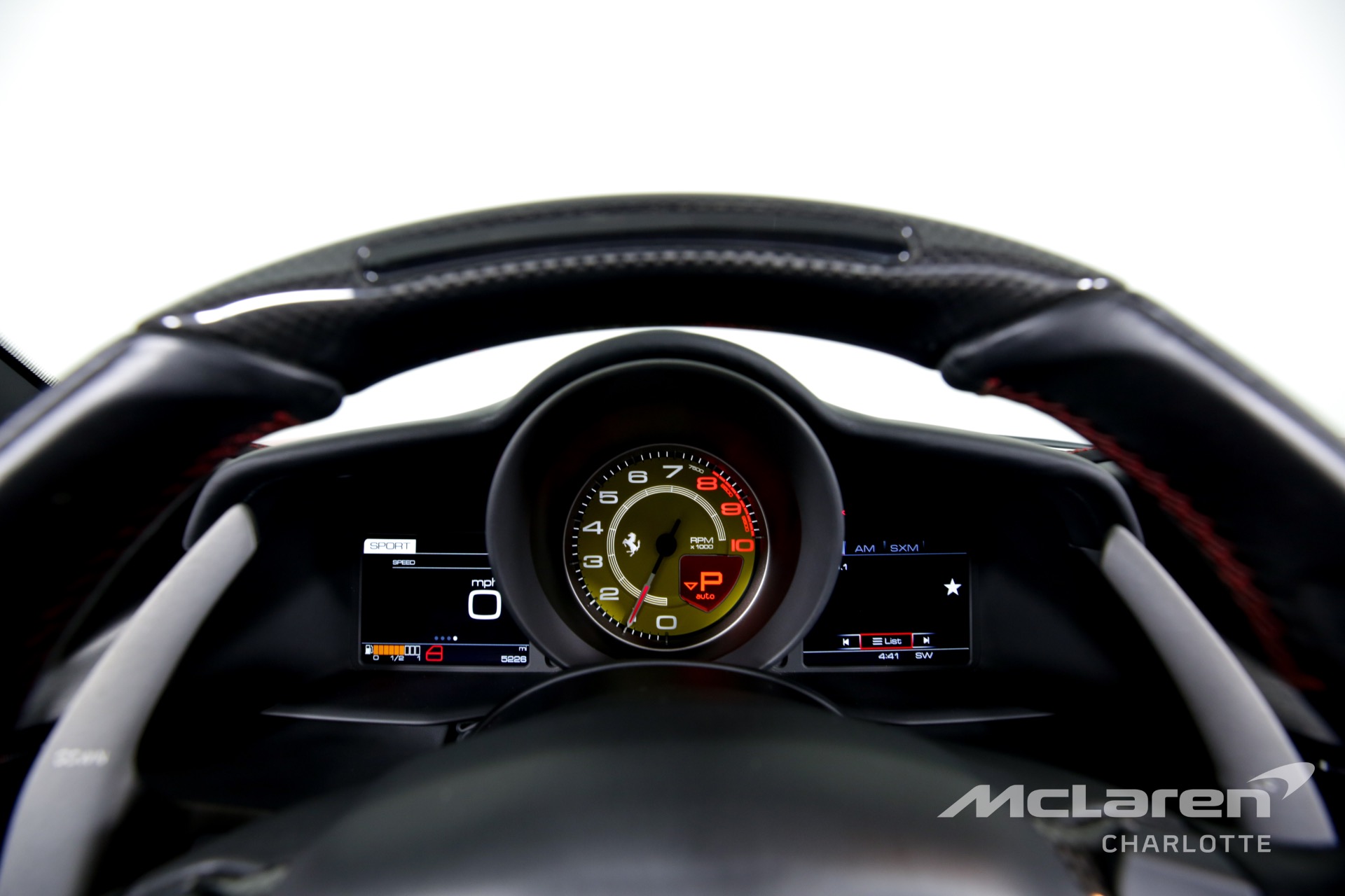 Used 2019 Ferrari 488 Spider | Charlotte, NC