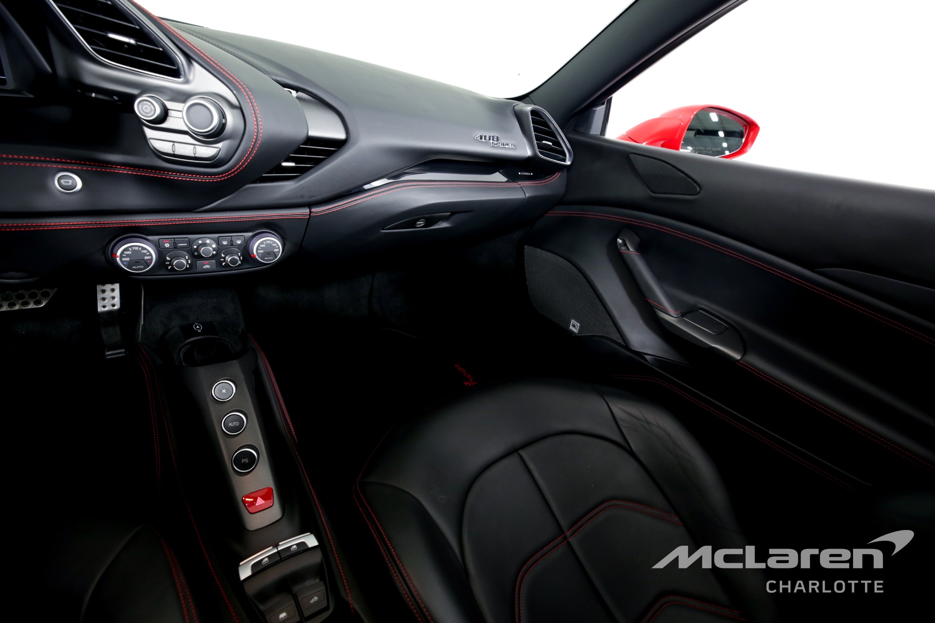 Used 2019 Ferrari 488 Spider | Charlotte, NC