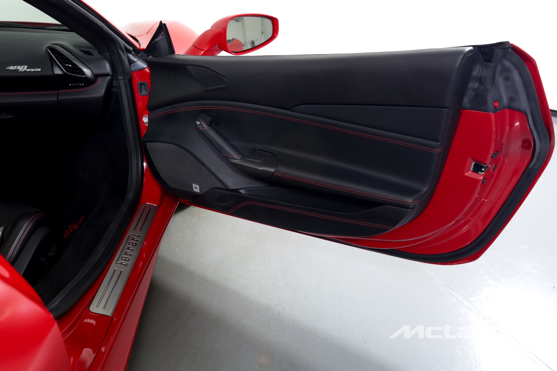Used 2019 Ferrari 488 Spider | Charlotte, NC