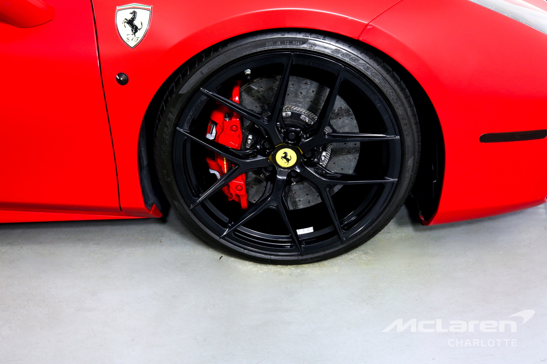 Used 2019 Ferrari 488 Spider | Charlotte, NC