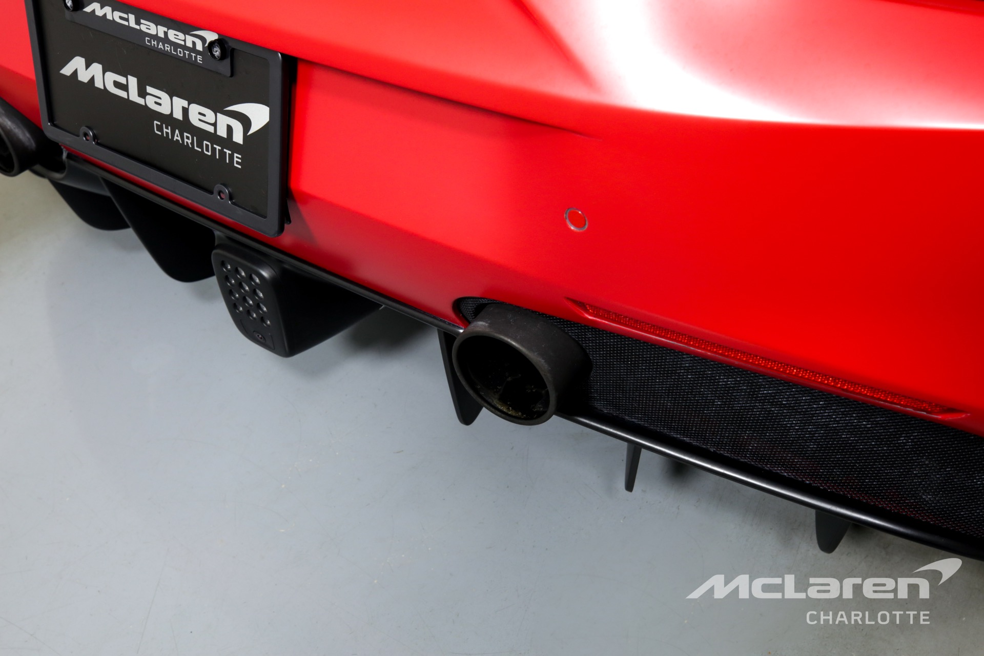 Used 2019 Ferrari 488 Spider | Charlotte, NC