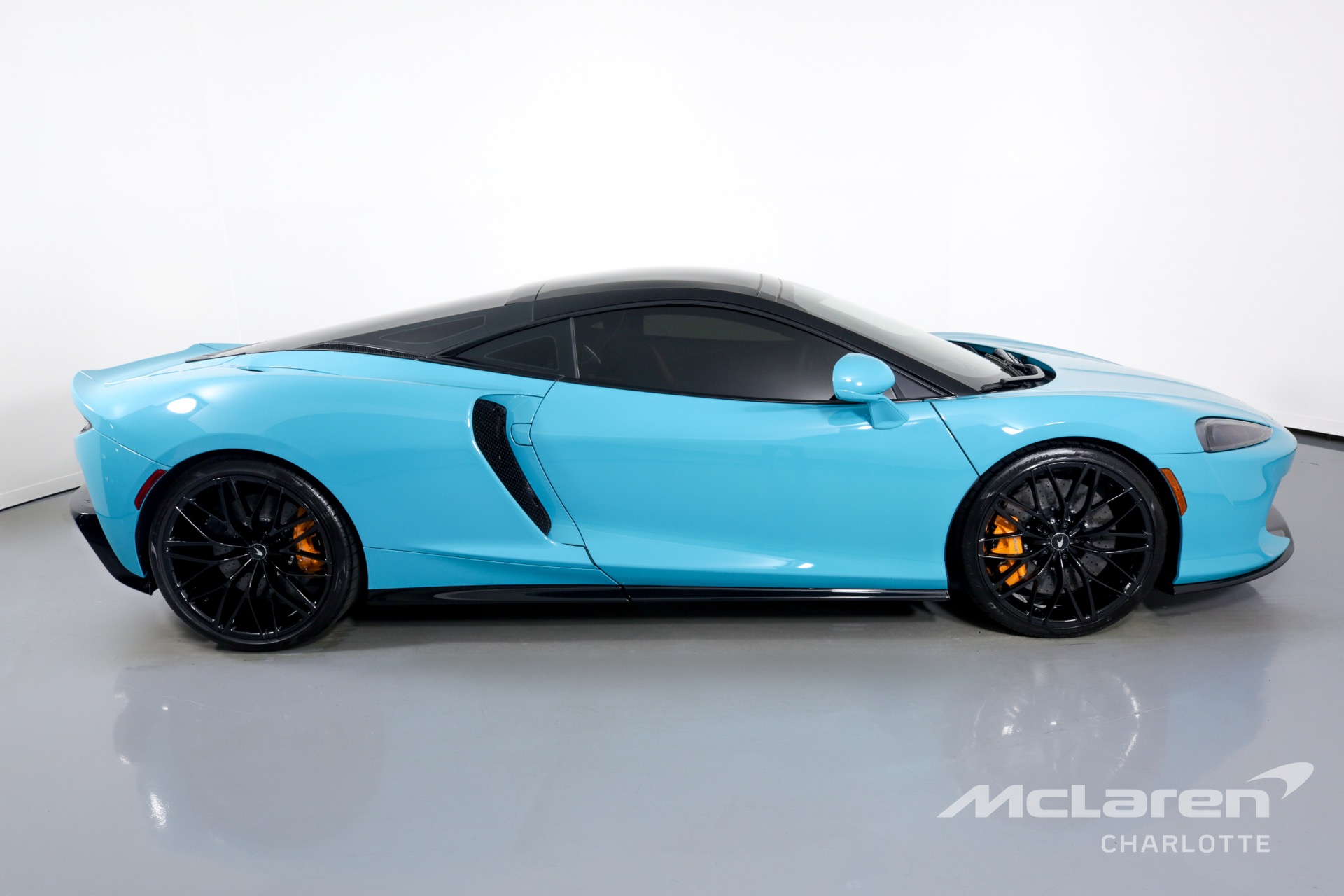 Used 2022 McLaren GT | Charlotte, NC