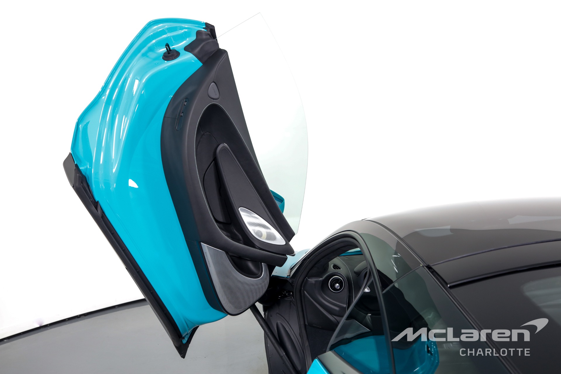 Used 2022 McLaren GT | Charlotte, NC