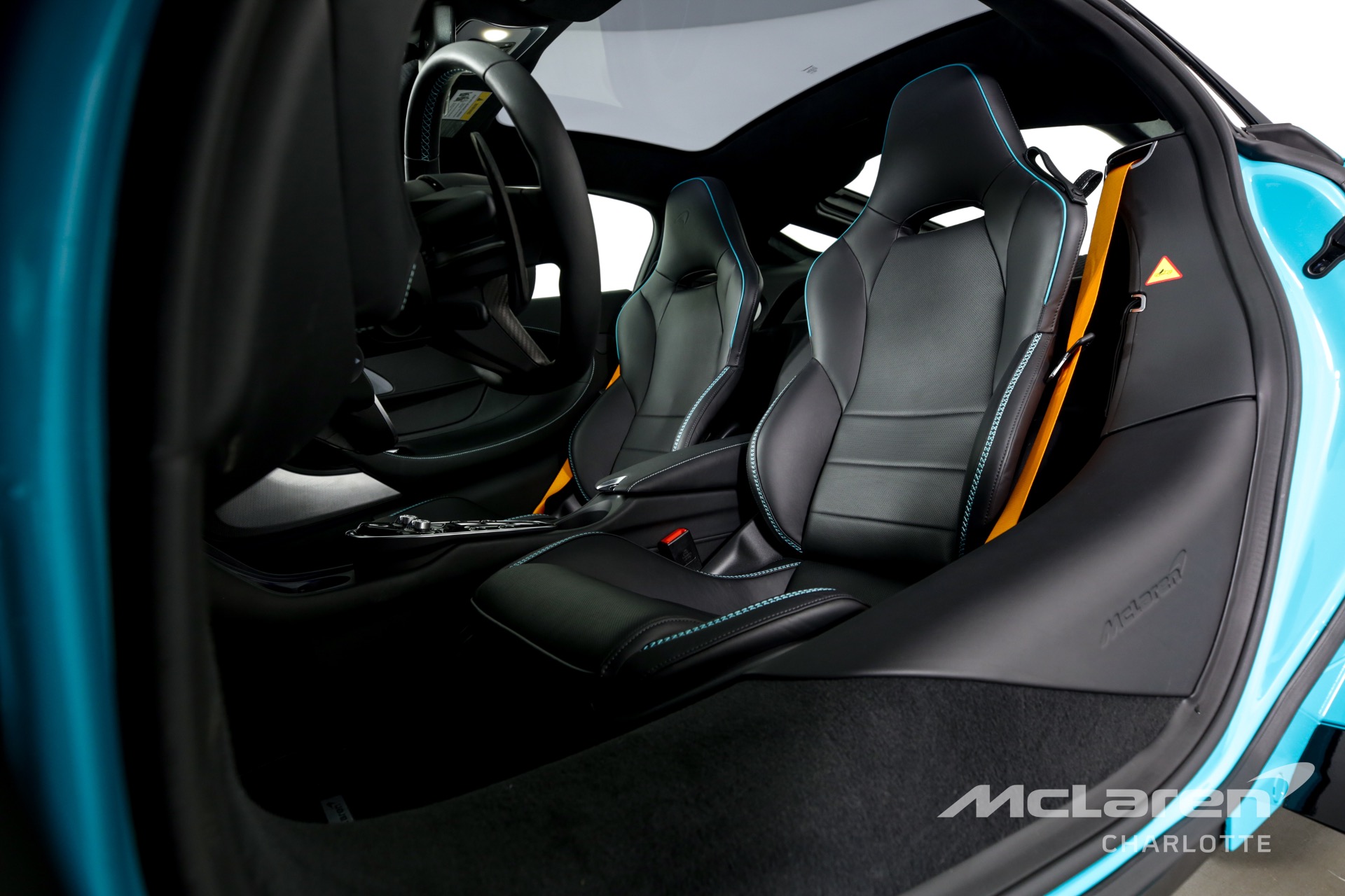 Used 2022 McLaren GT | Charlotte, NC
