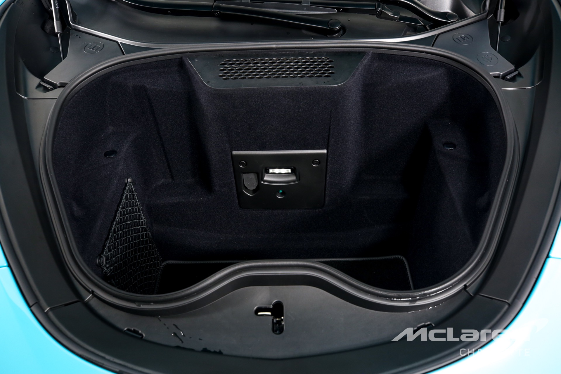 Used 2022 McLaren GT | Charlotte, NC