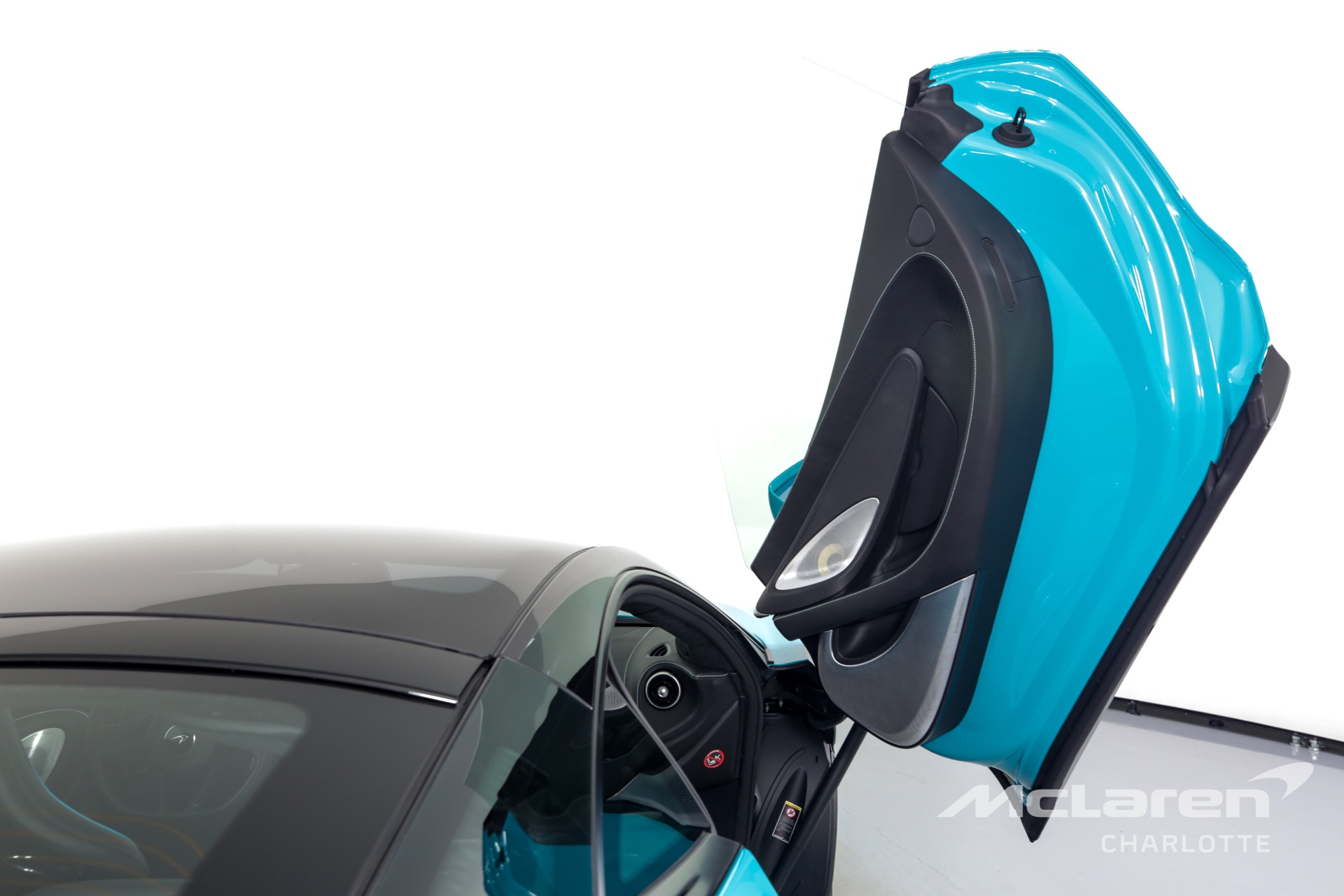 Used 2022 McLaren GT | Charlotte, NC