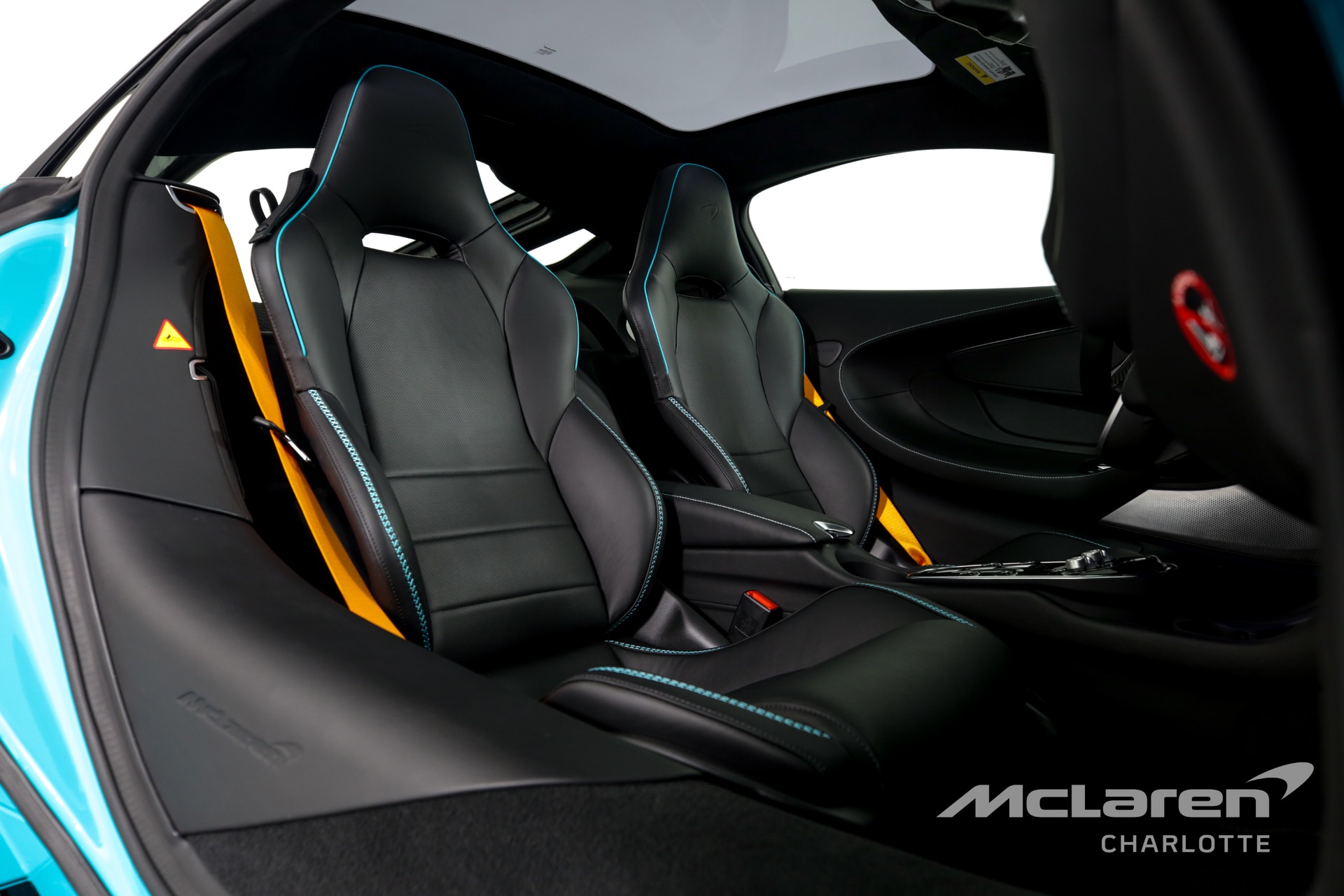 Used 2022 McLaren GT | Charlotte, NC