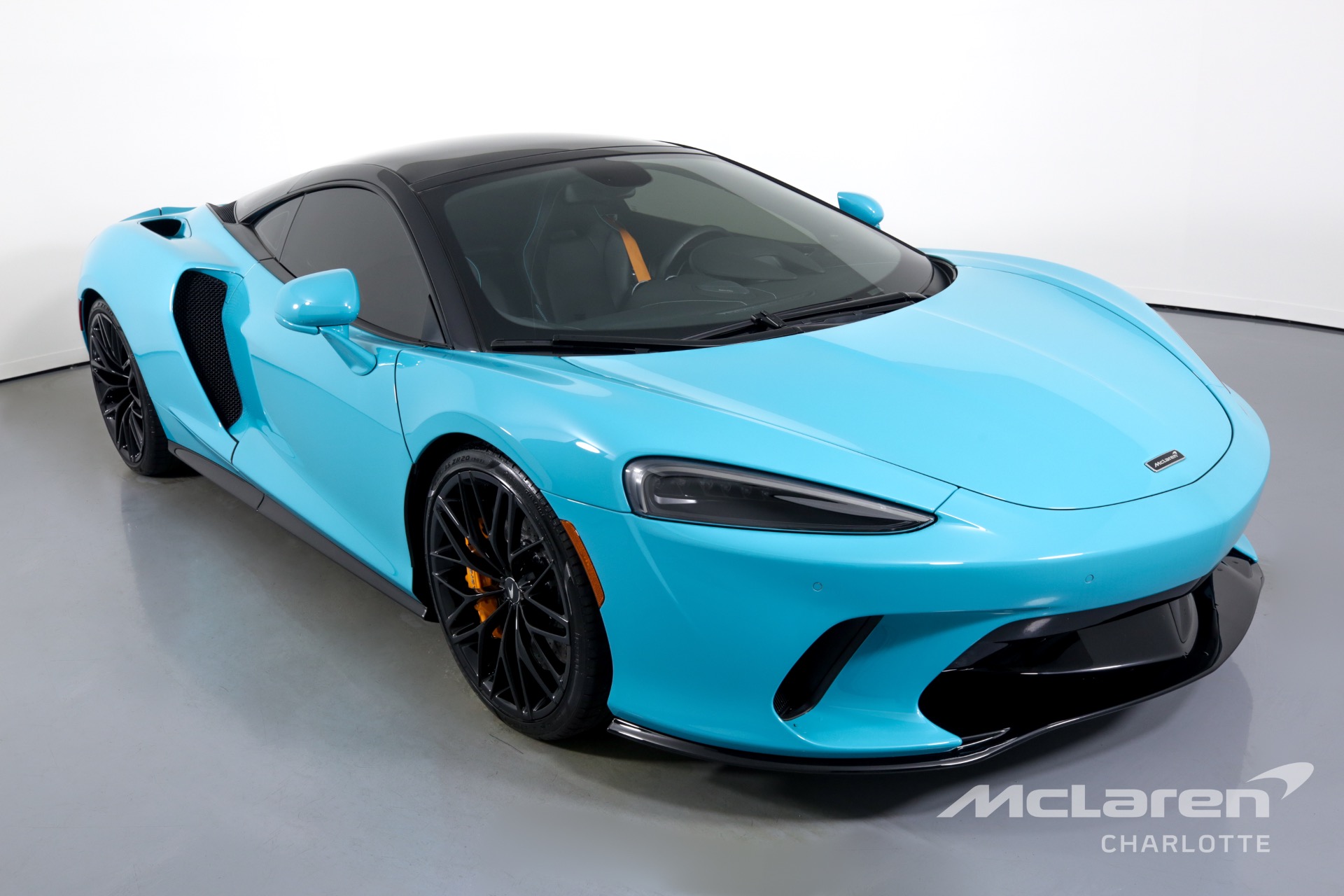 Used 2022 McLaren GT | Charlotte, NC