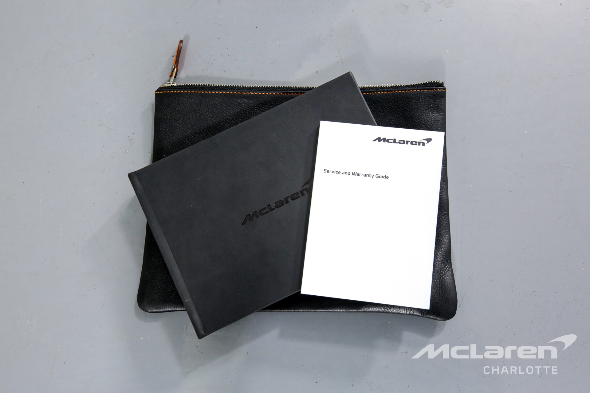 Used 2022 McLaren GT | Charlotte, NC