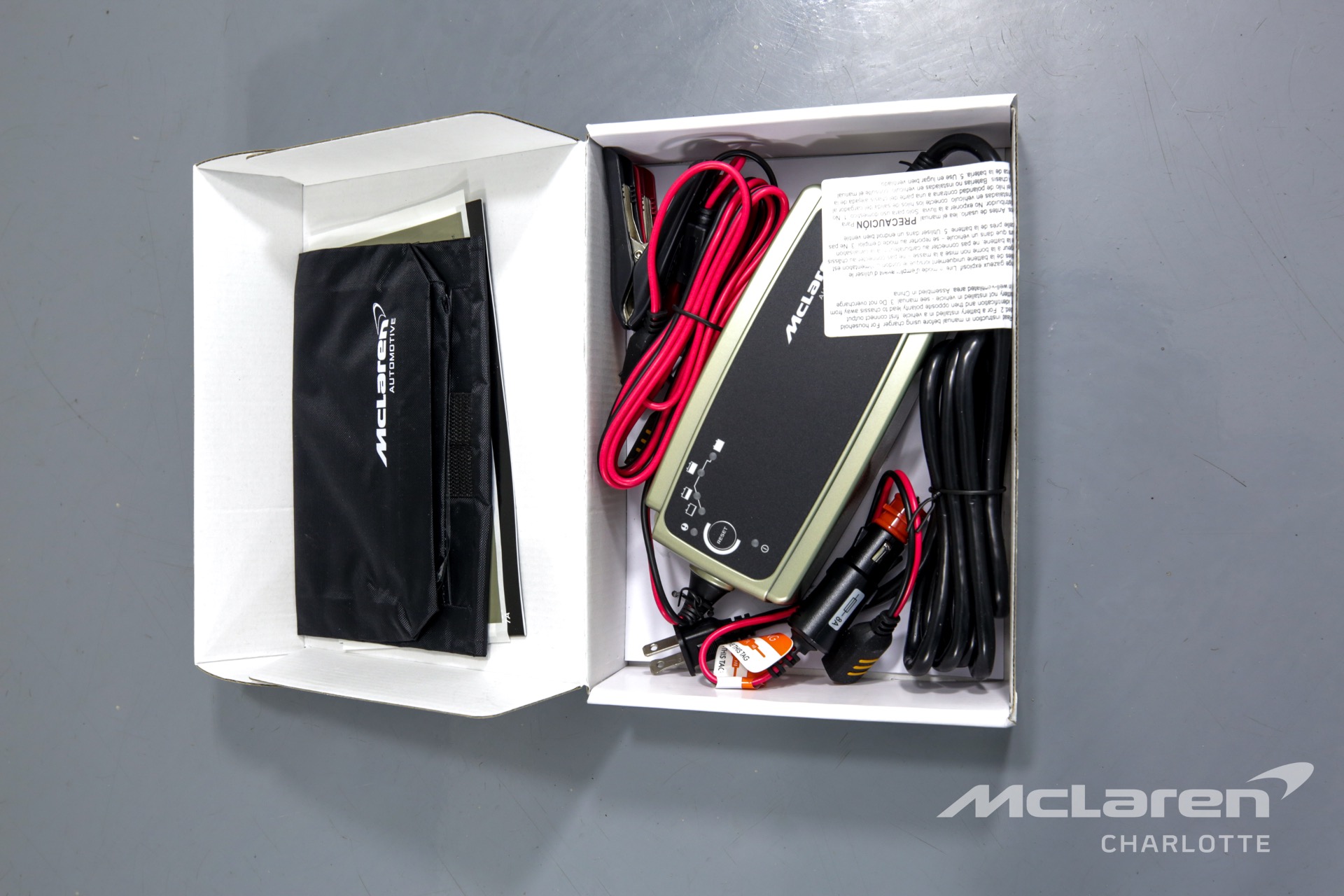 Used 2022 McLaren GT | Charlotte, NC