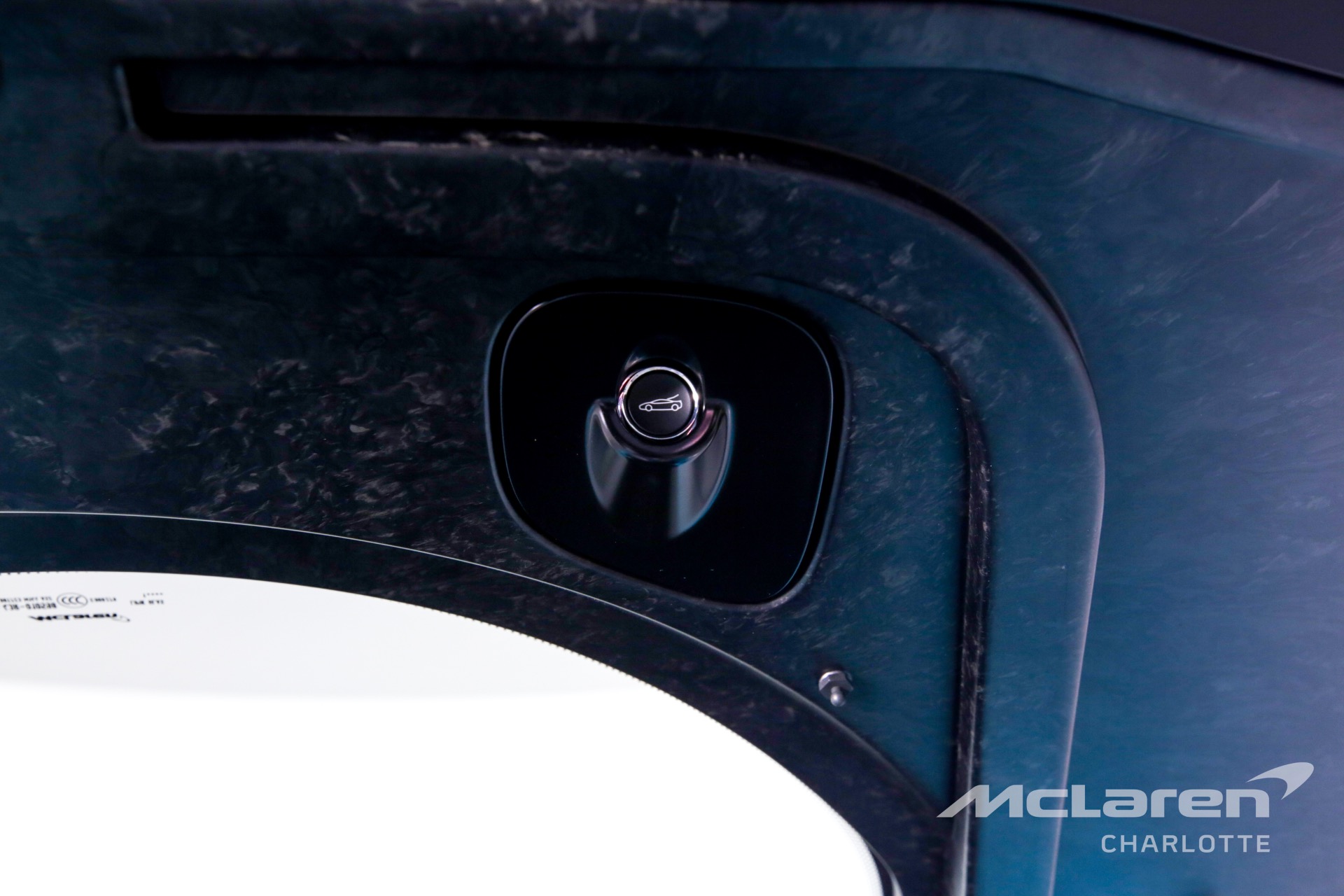 Used 2022 McLaren GT | Charlotte, NC