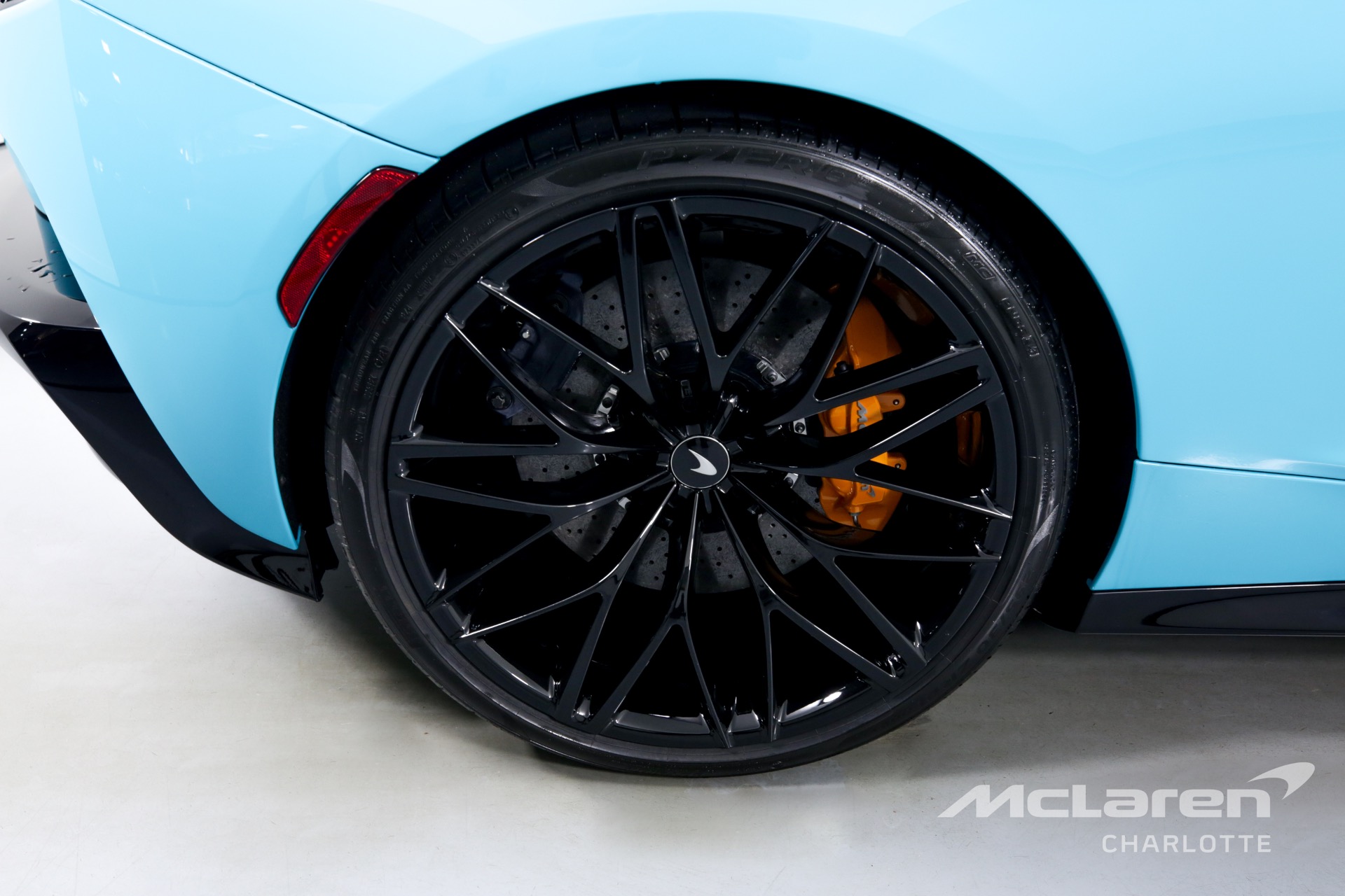 Used 2022 McLaren GT | Charlotte, NC