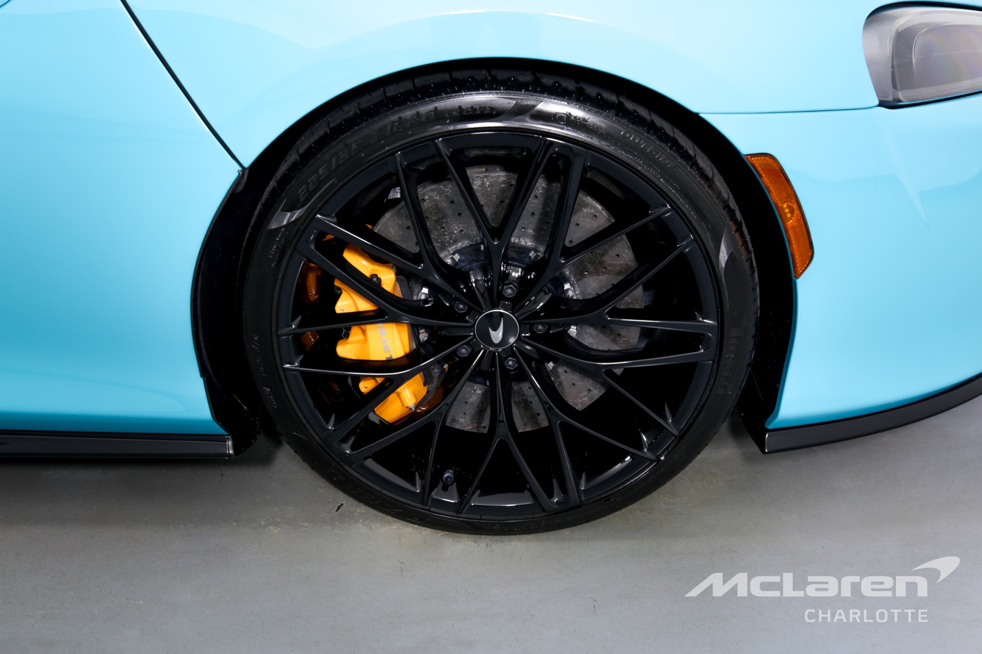 Used 2022 McLaren GT | Charlotte, NC