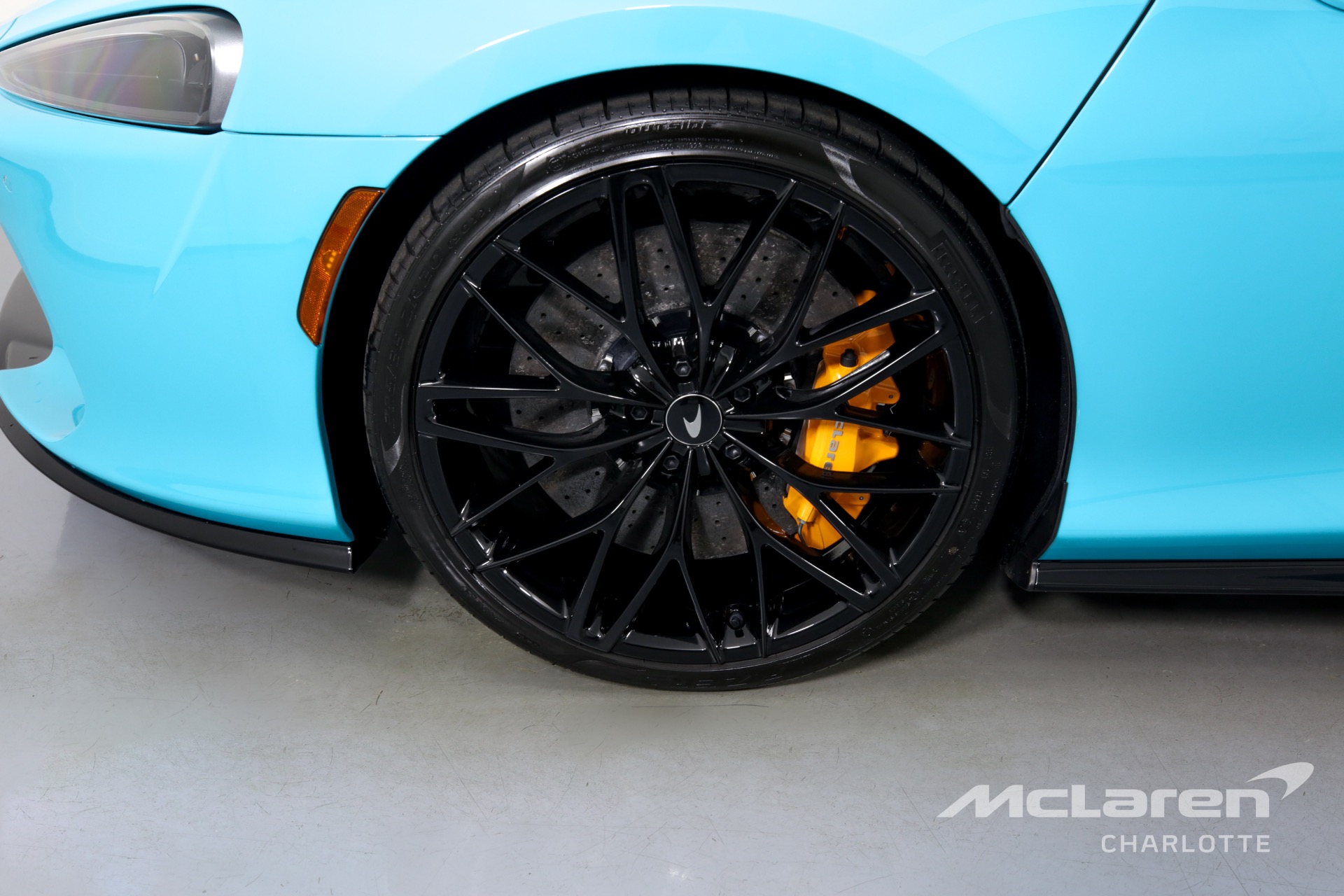 Used 2022 McLaren GT | Charlotte, NC