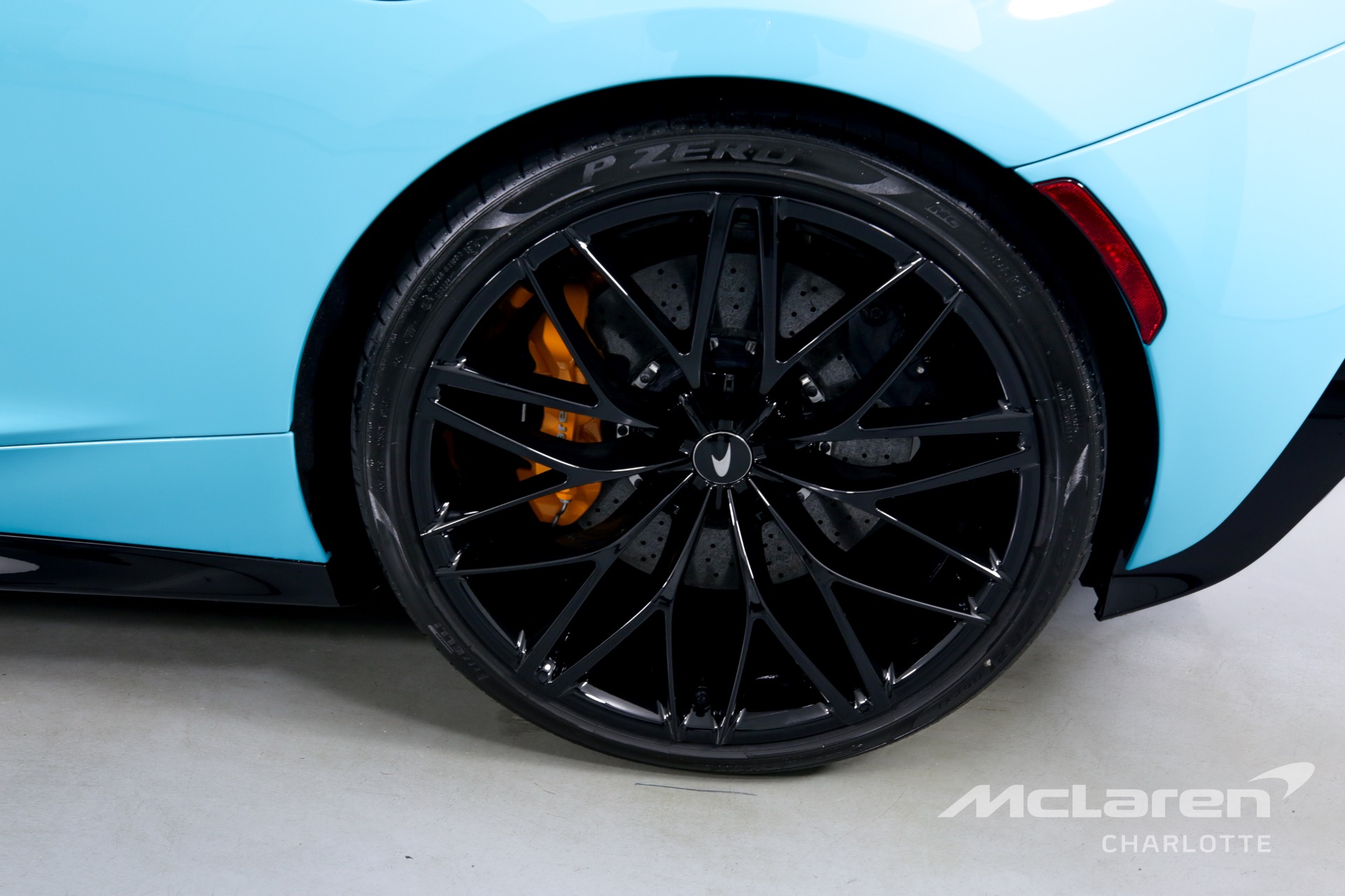 Used 2022 McLaren GT | Charlotte, NC