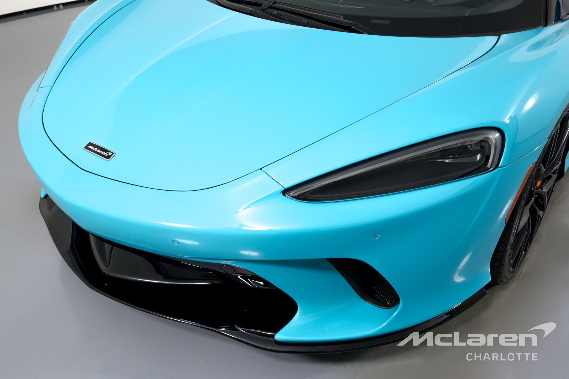 Used 2022 McLaren GT | Charlotte, NC
