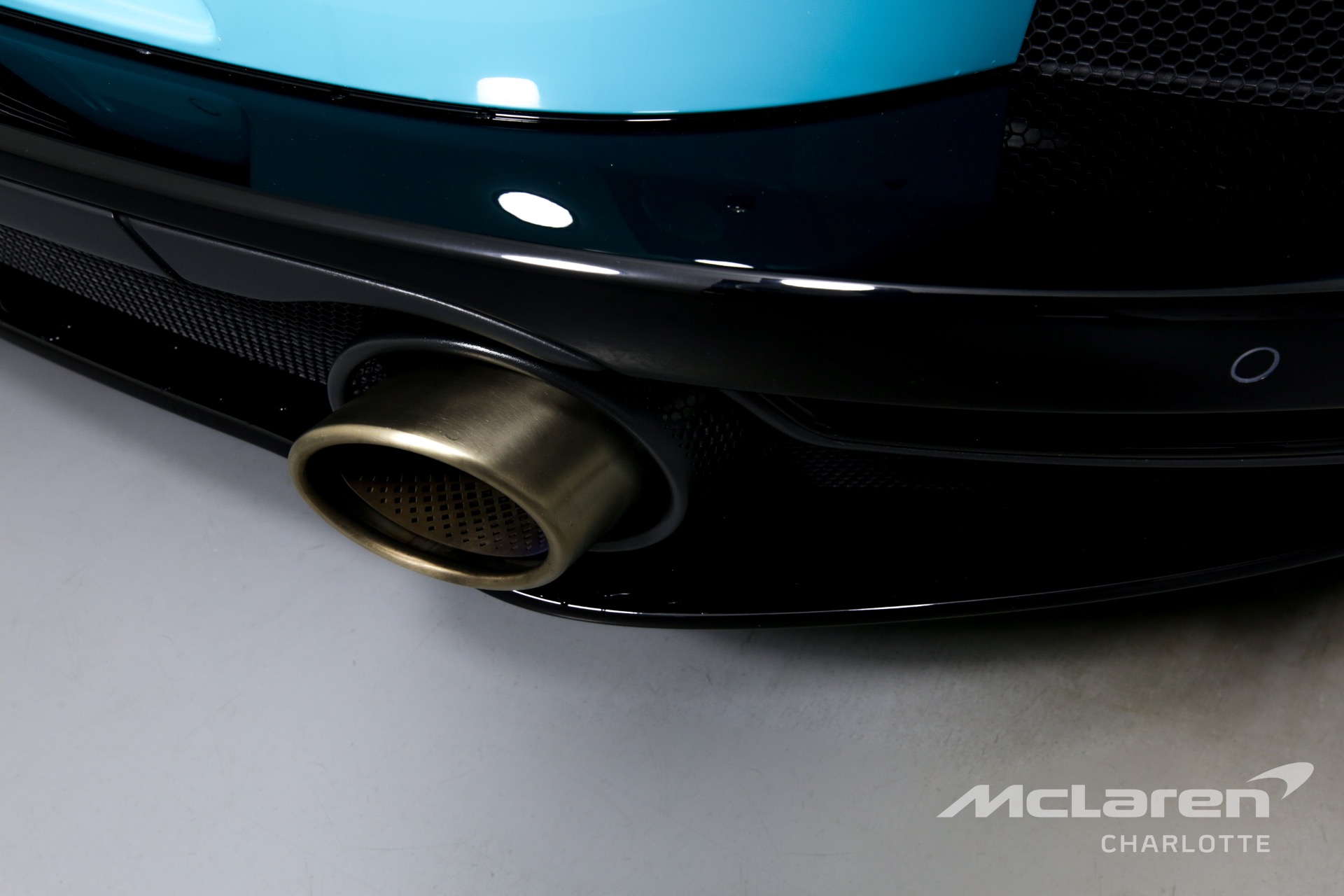 Used 2022 McLaren GT | Charlotte, NC