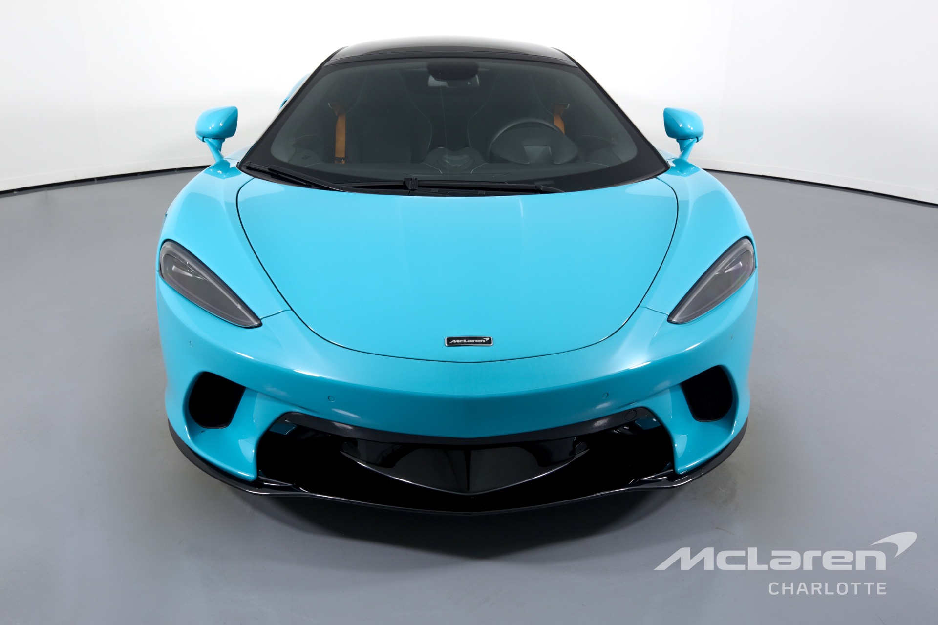 Used 2022 McLaren GT | Charlotte, NC