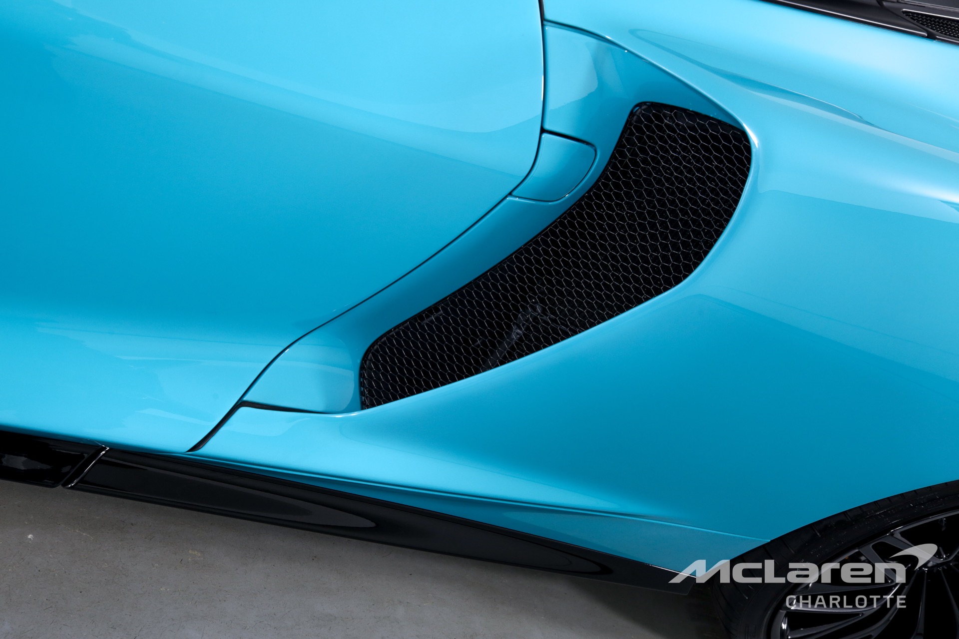 Used 2022 McLaren GT | Charlotte, NC
