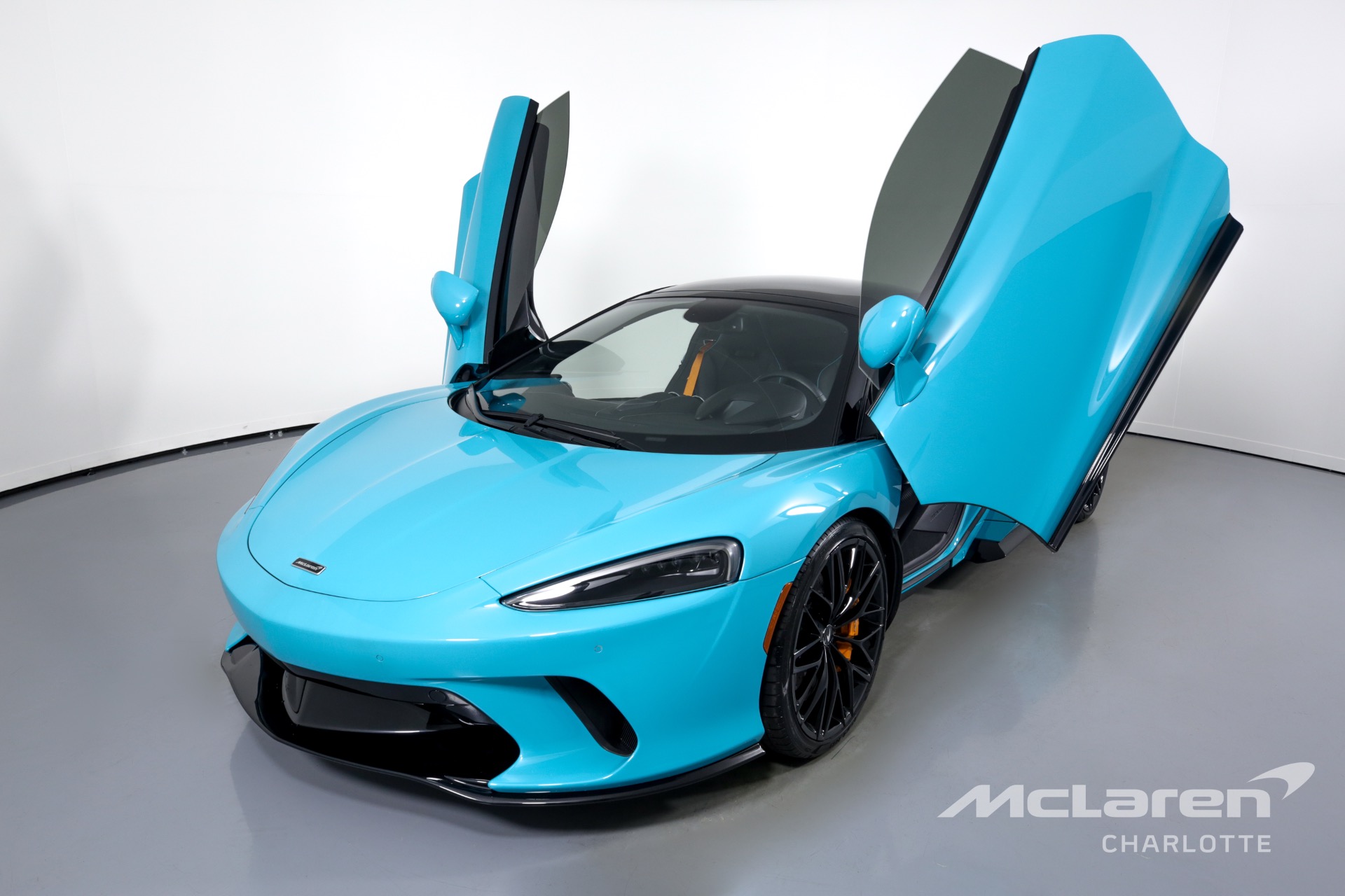 Used 2022 McLaren GT | Charlotte, NC