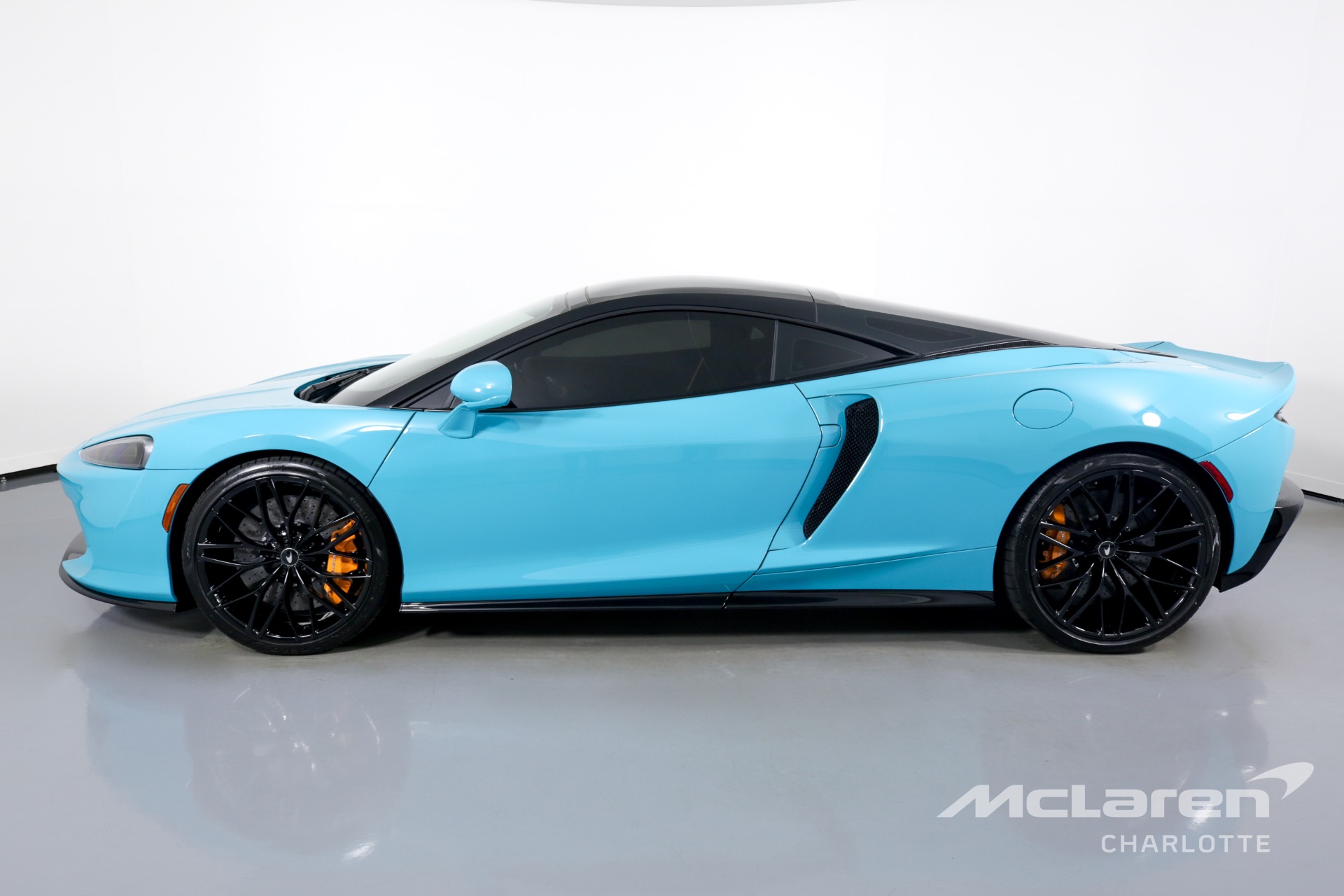 Used 2022 McLaren GT | Charlotte, NC
