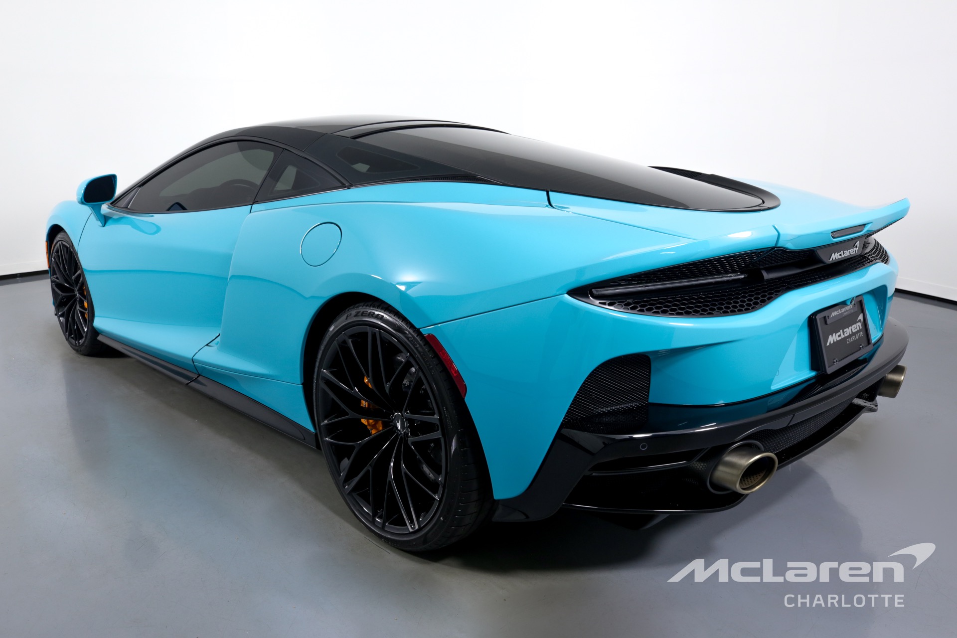 Used 2022 McLaren GT | Charlotte, NC