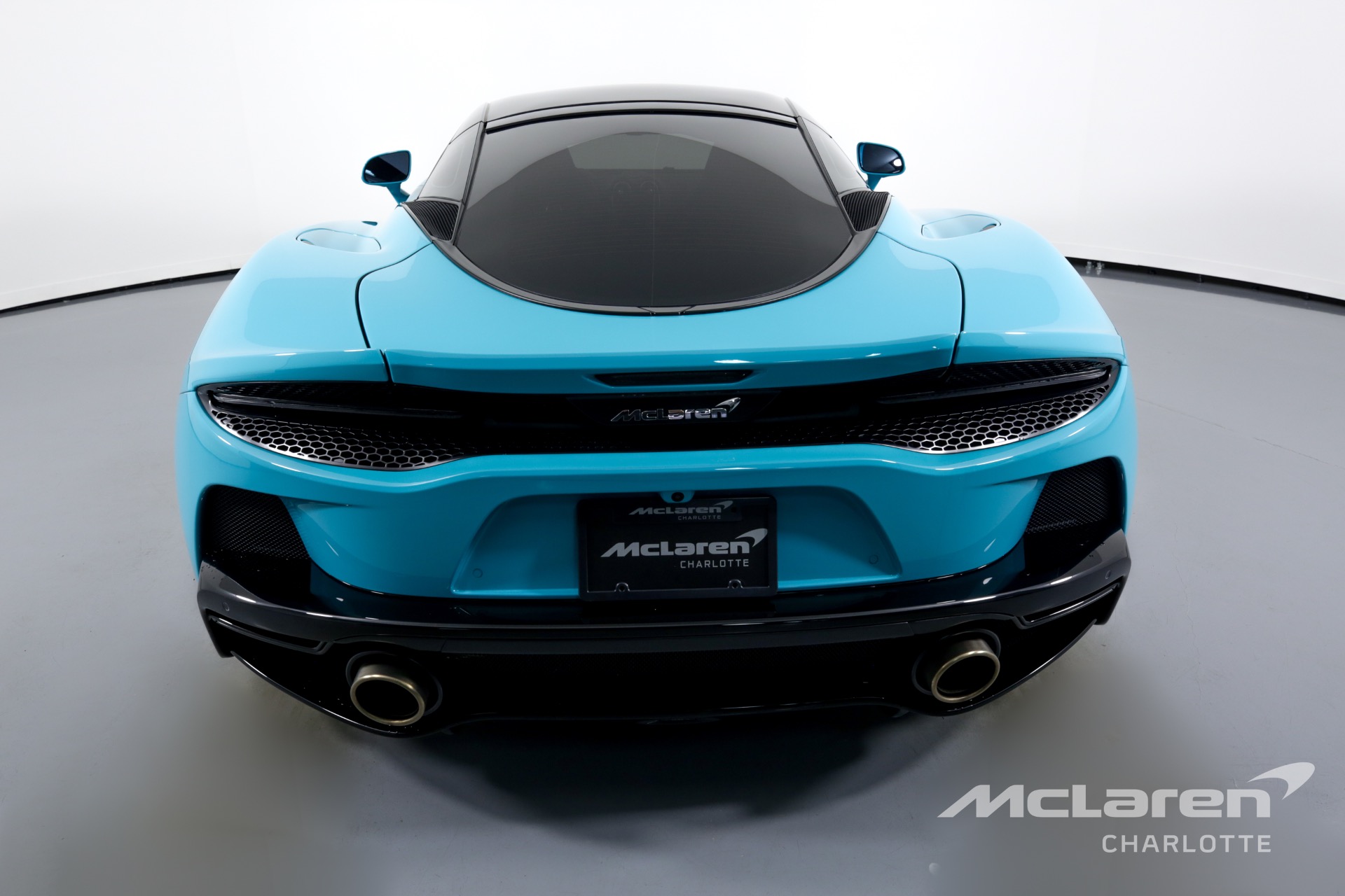 Used 2022 McLaren GT | Charlotte, NC