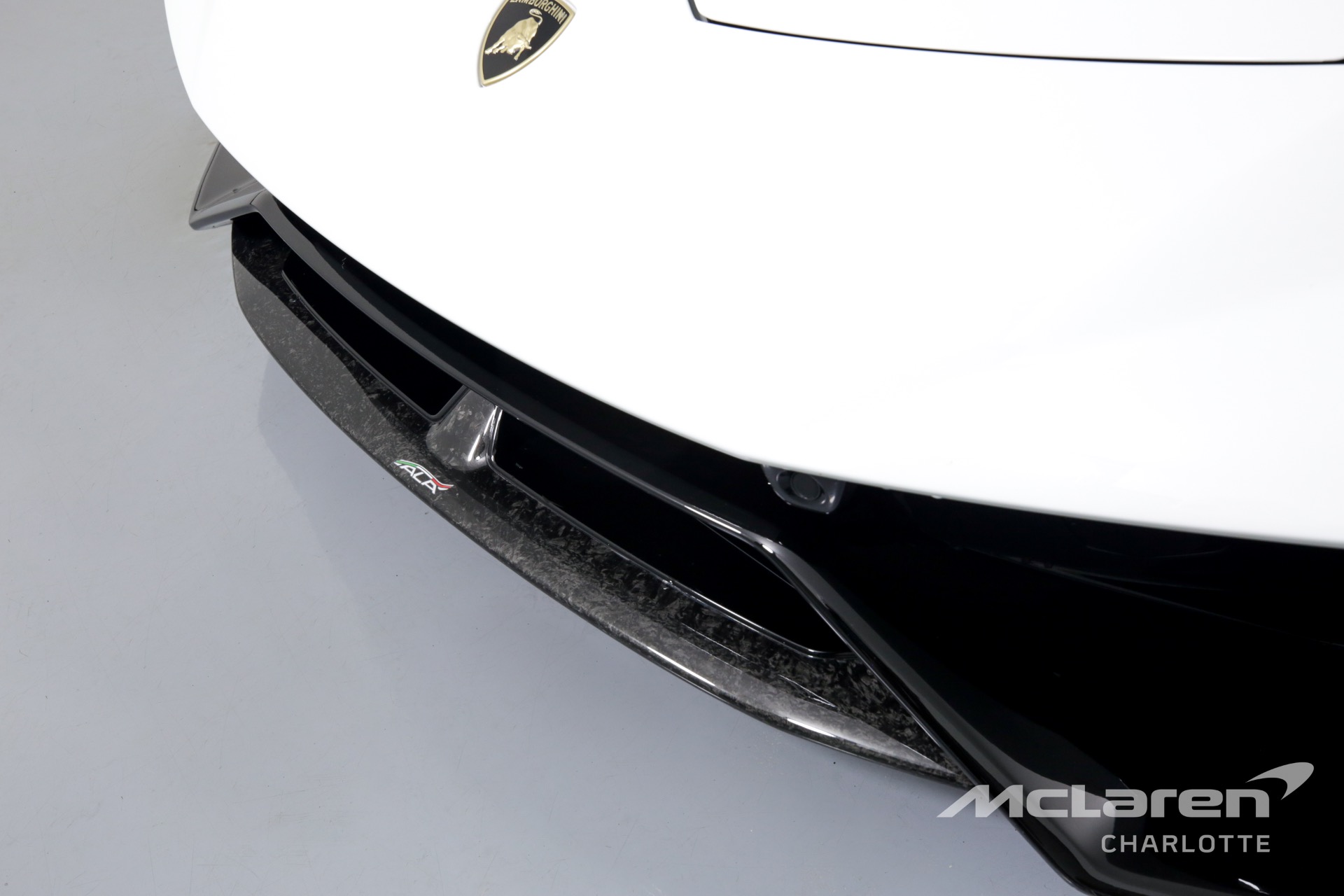 Used 2018 Lamborghini Huracan LP 640-4 Performante Spyder | Charlotte, NC