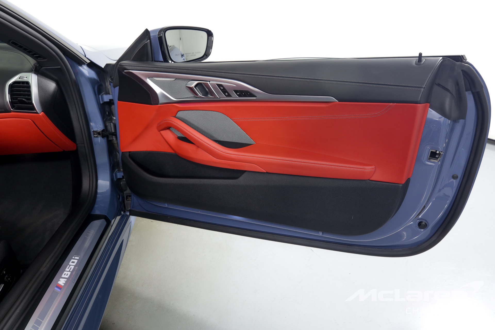 Used 2021 BMW 8 Series M850i xDrive | Charlotte, NC