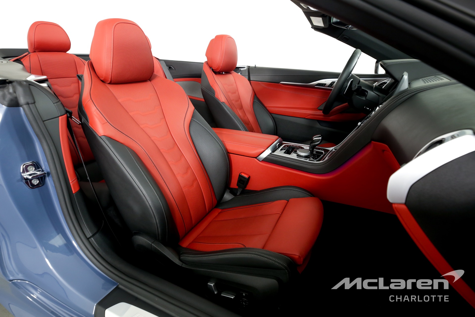 Used 2021 BMW 8 Series M850i xDrive | Charlotte, NC